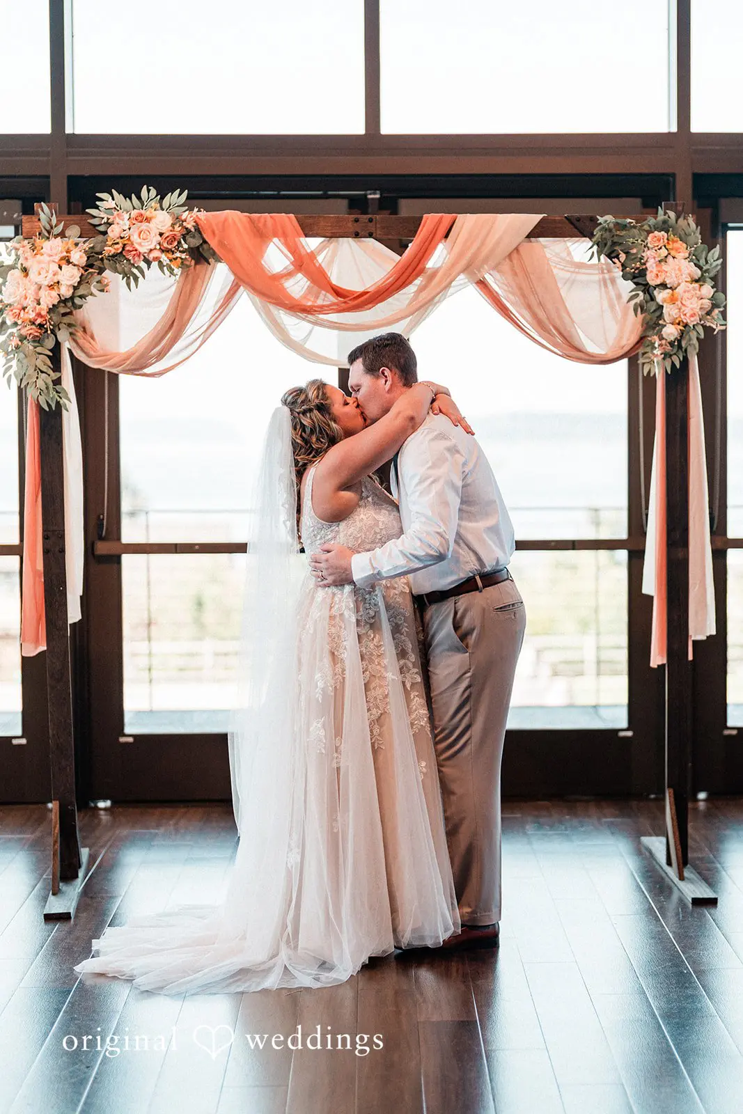 RoseHill Community Center Wedding // Lisa & Jonathan -