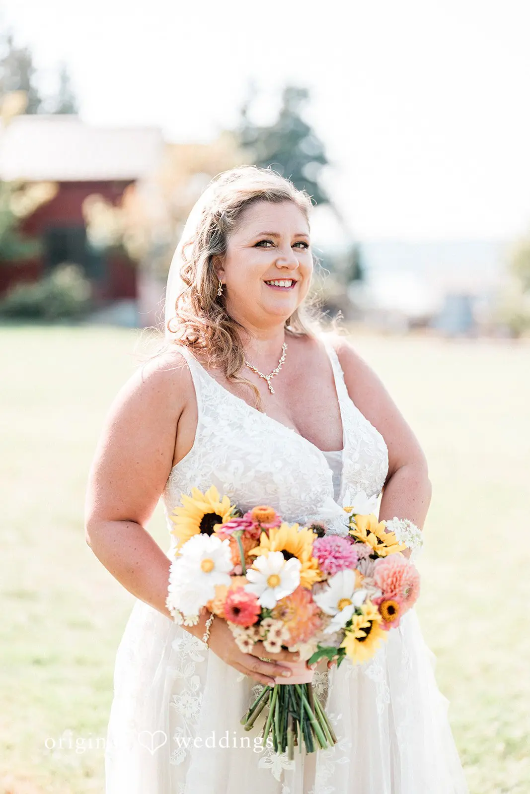RoseHill Community Center Wedding // Lisa & Jonathan -