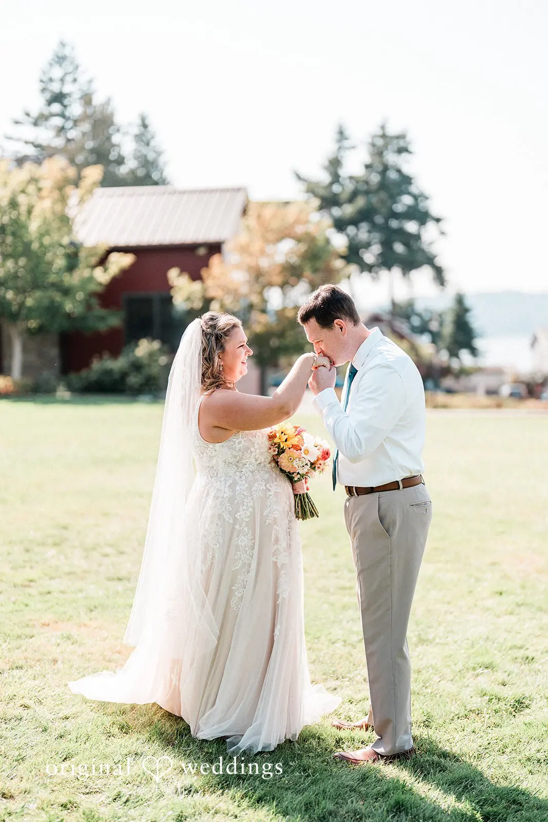 RoseHill Community Center Wedding // Lisa & Jonathan -