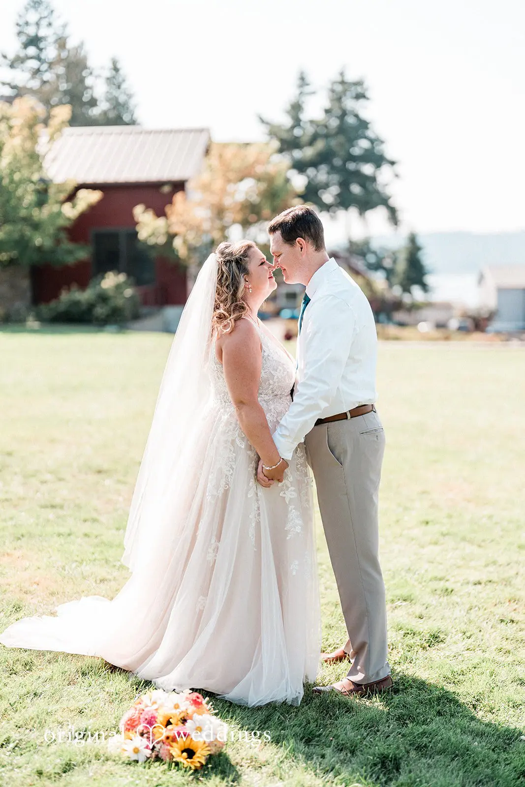 RoseHill Community Center Wedding // Lisa & Jonathan -