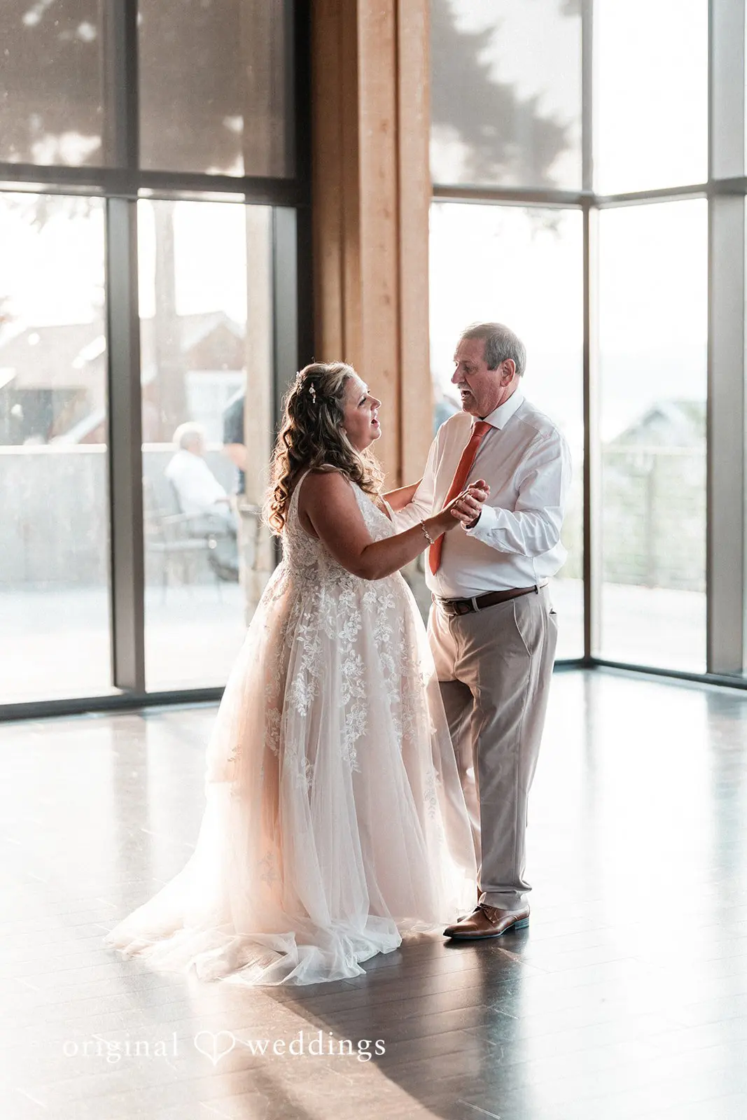 RoseHill Community Center Wedding // Lisa & Jonathan -