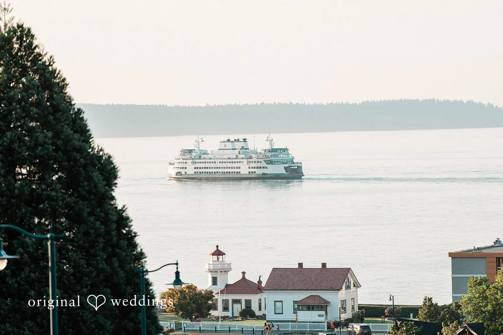 RoseHill Community Center Wedding // Lisa & Jonathan -