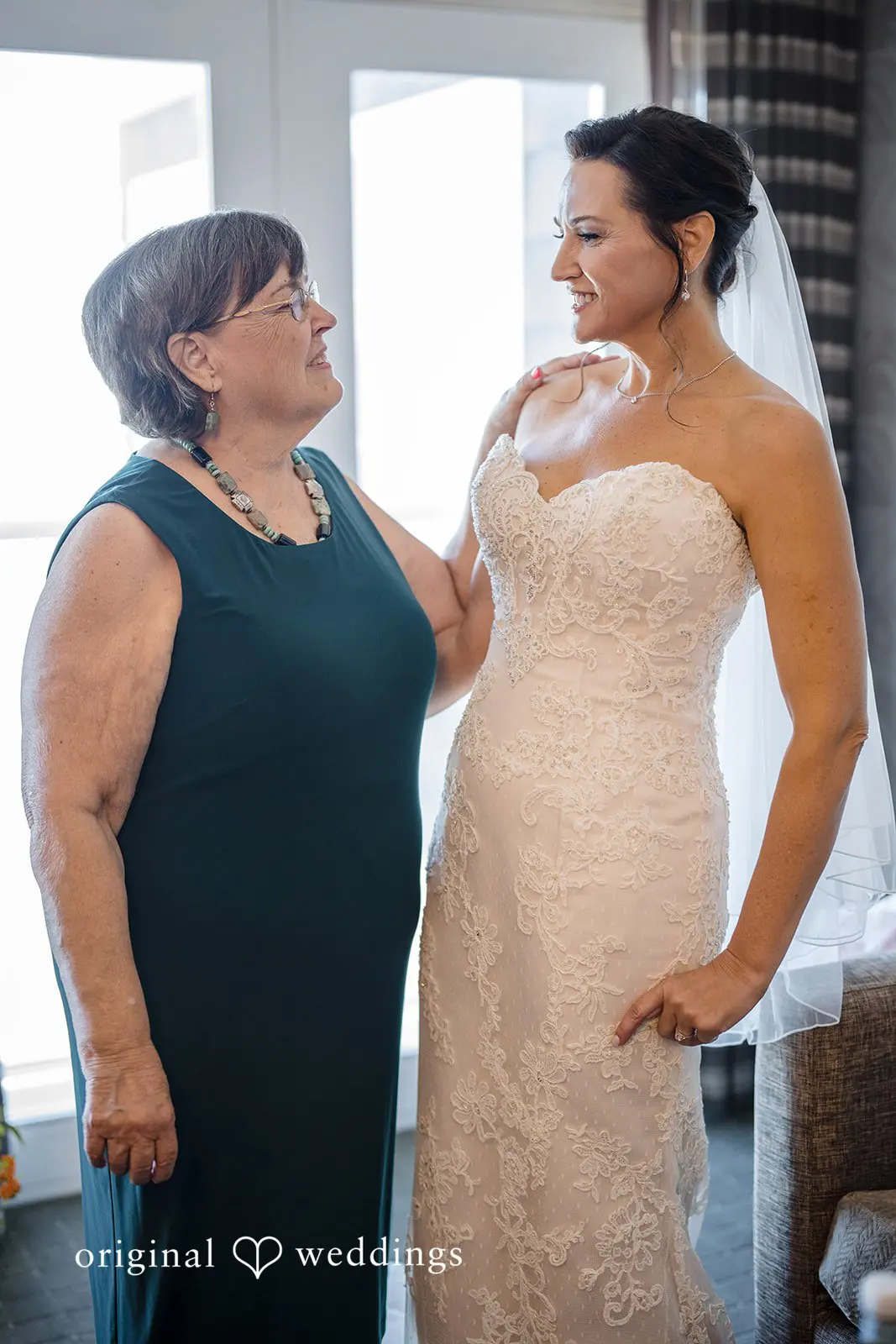 Margaret + Rick RoseHill Community Center Wedding // Margaret & Rick -
