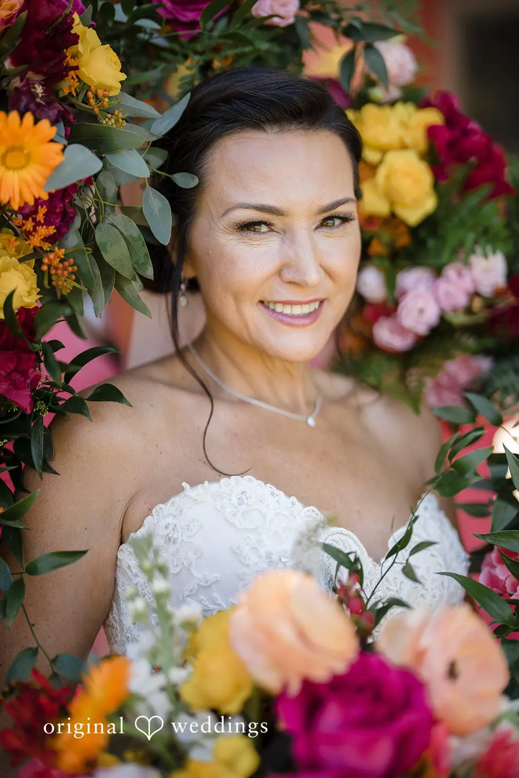 Margaret + Rick RoseHill Community Center Wedding // Margaret & Rick -