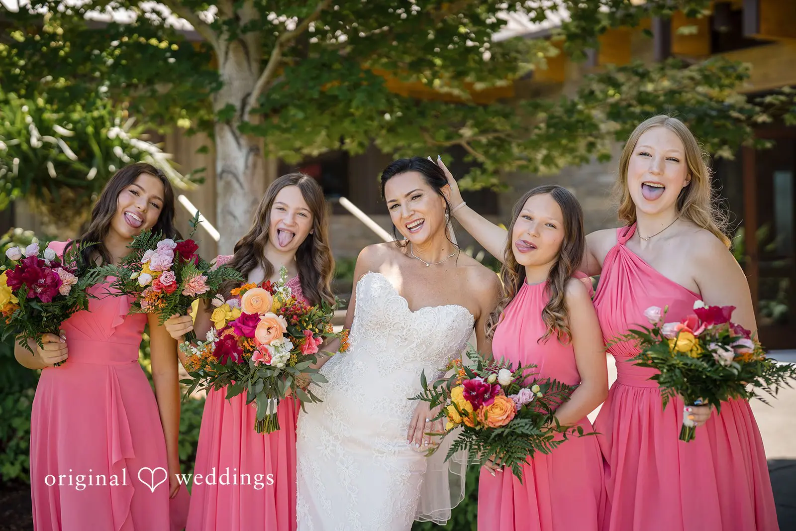 Margaret + Rick RoseHill Community Center Wedding // Margaret & Rick -
