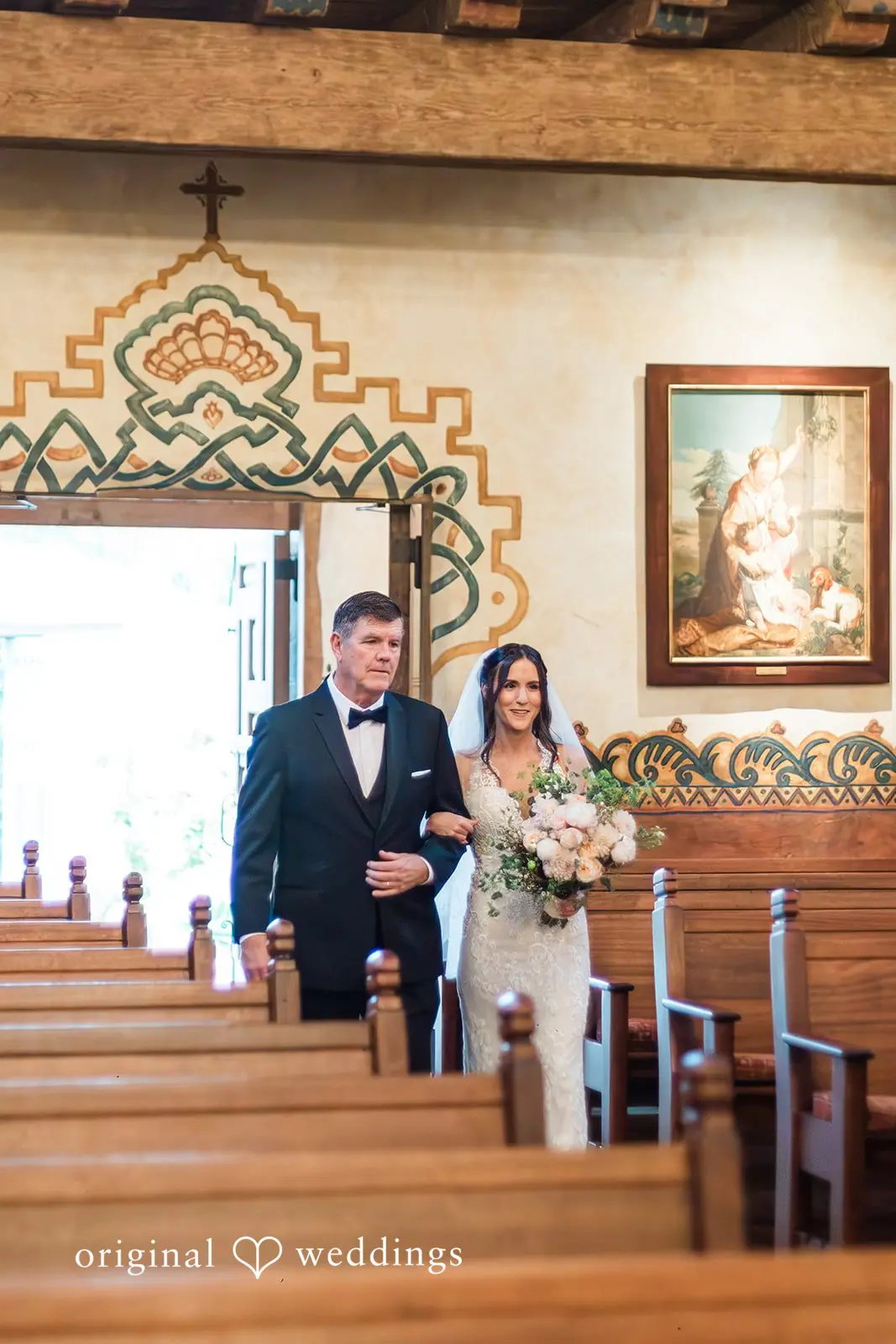 Adam + Colleen Rosewood Miramar Beach Resort Wedding // Adam & Colleen -