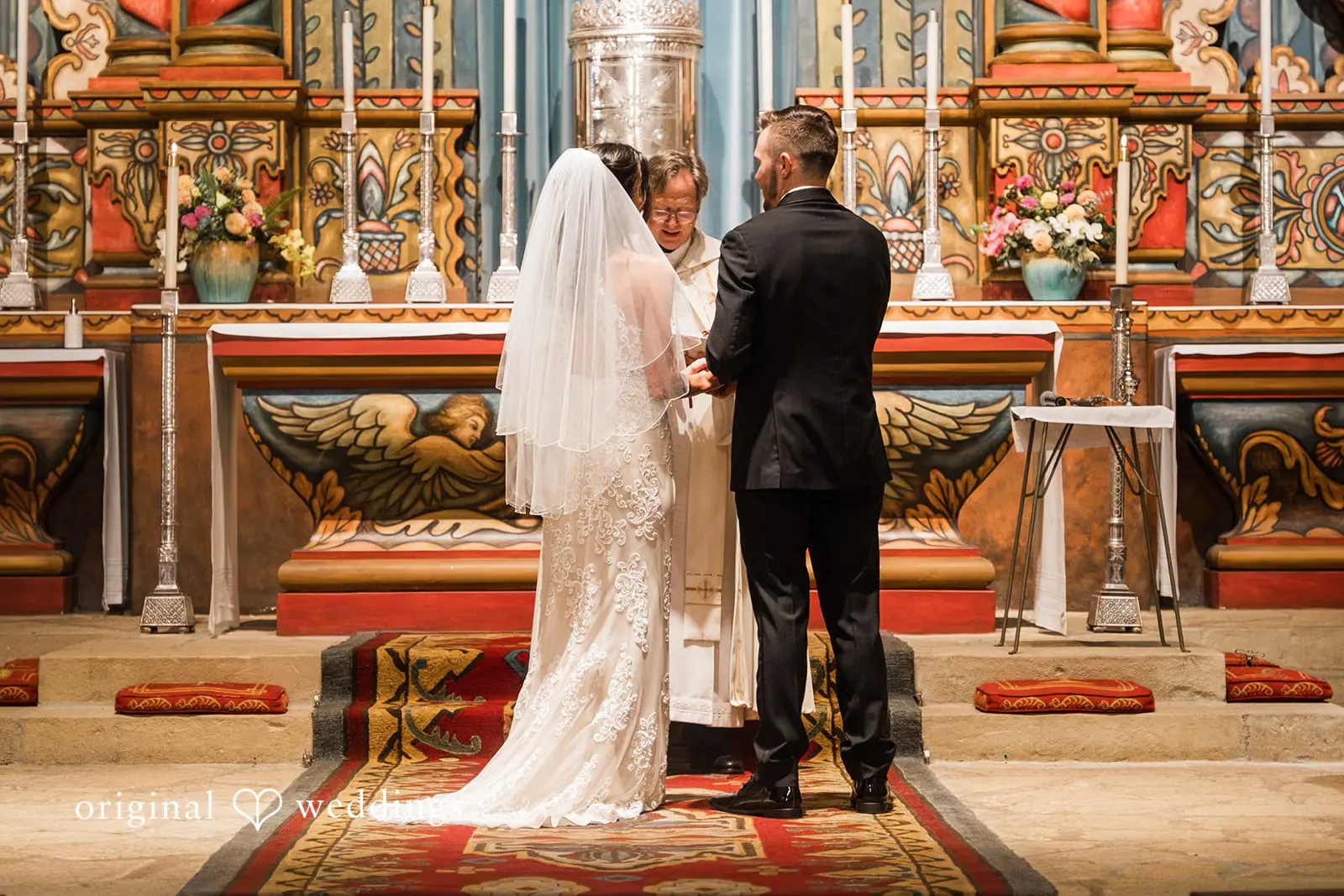 Adam + Colleen Rosewood Miramar Beach Resort Wedding // Adam & Colleen -