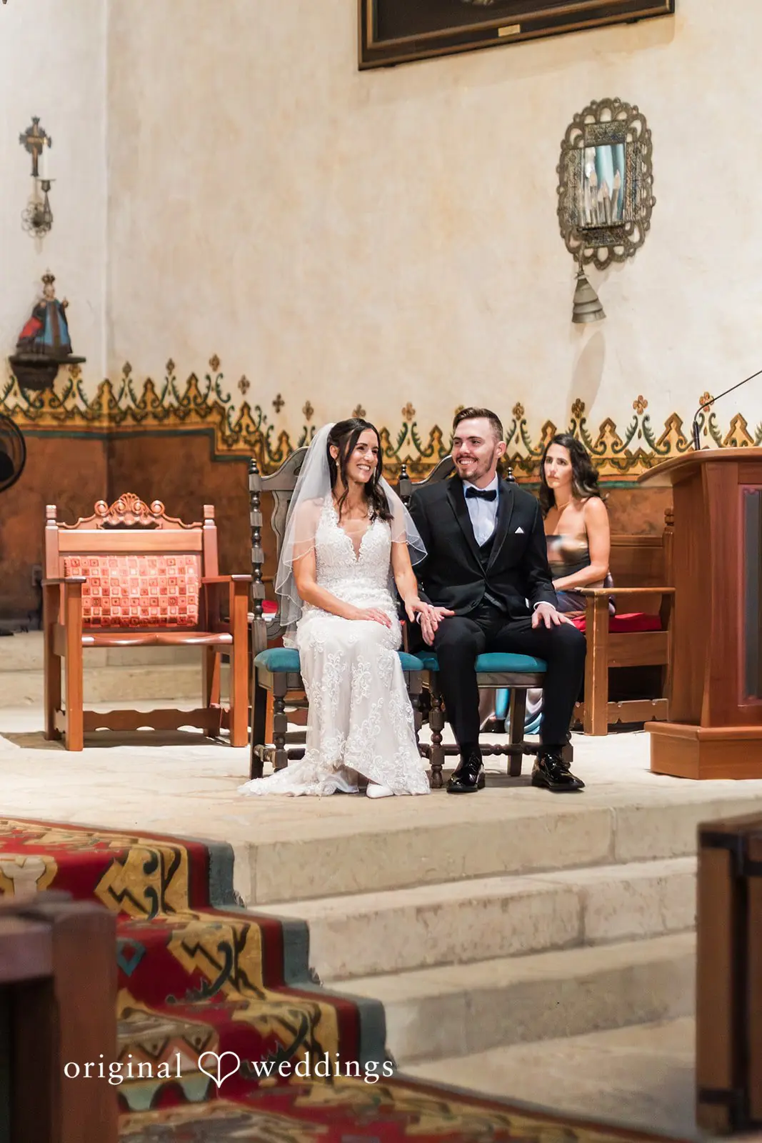 Adam + Colleen Rosewood Miramar Beach Resort Wedding // Adam & Colleen -