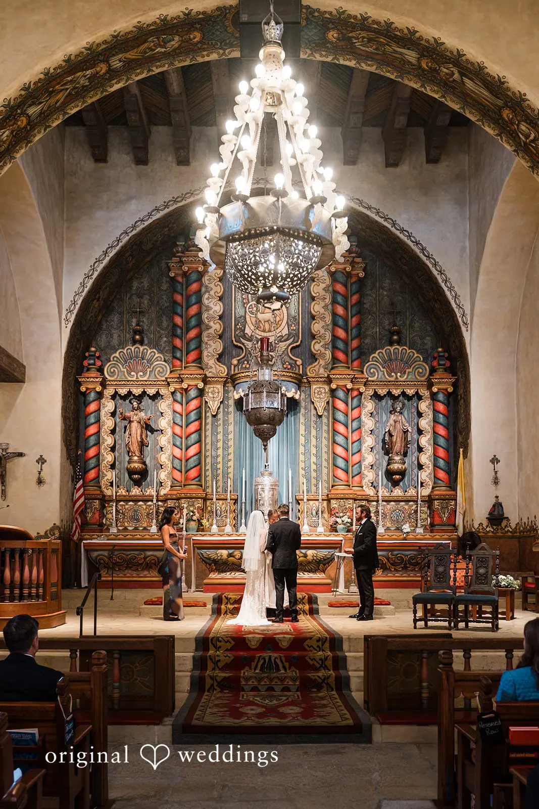 Adam + Colleen Rosewood Miramar Beach Resort Wedding // Adam & Colleen -