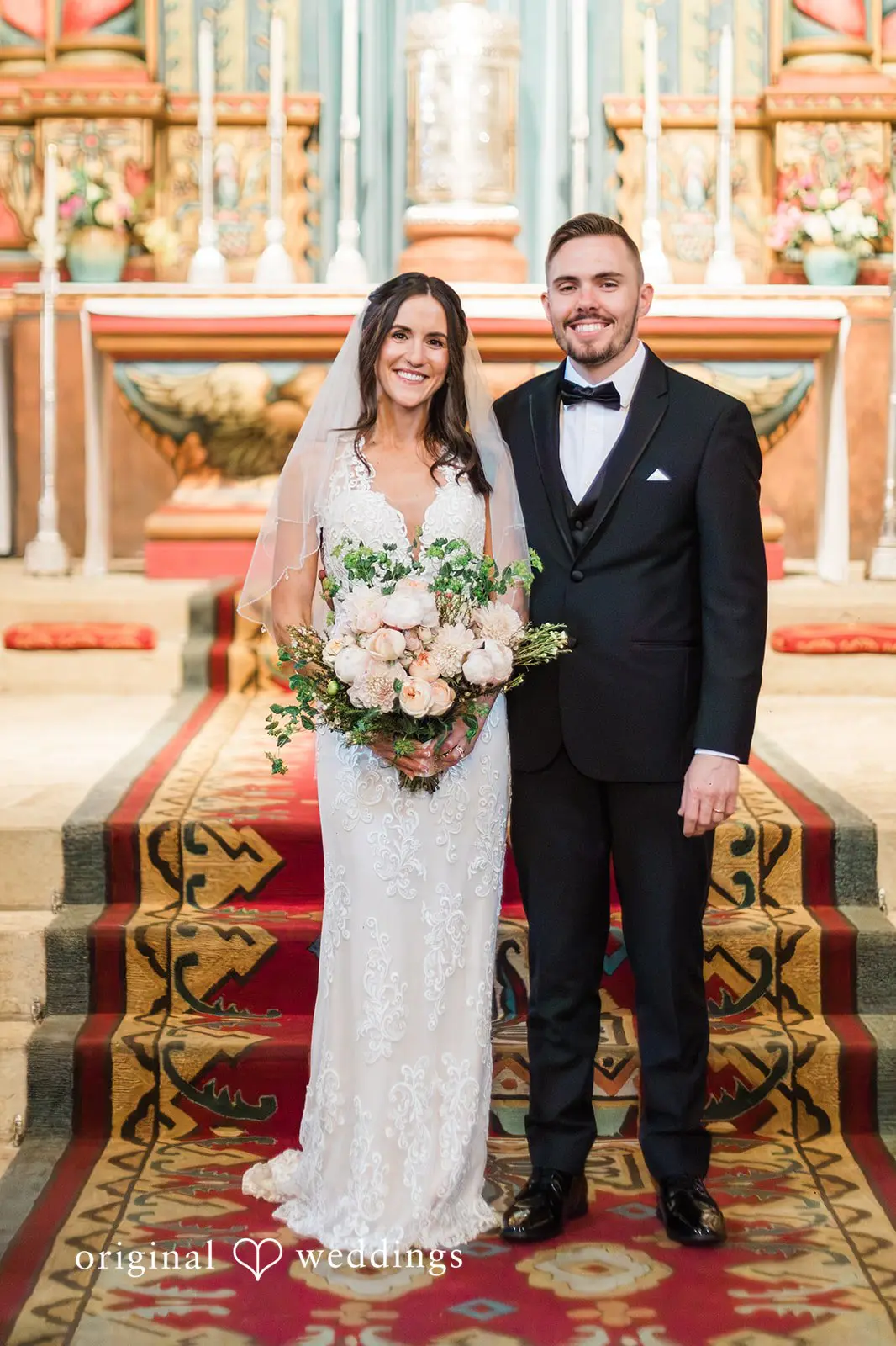 Adam + Colleen Rosewood Miramar Beach Resort Wedding // Adam & Colleen -