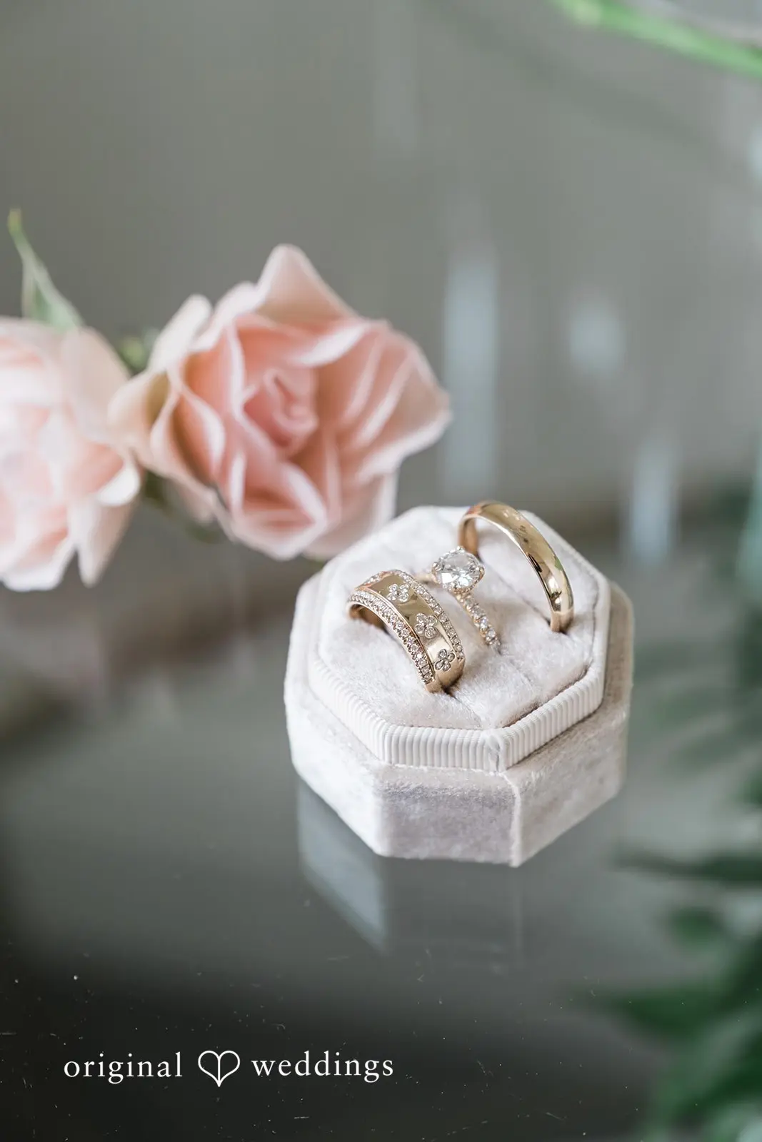 Adam + Colleen Rosewood Miramar Beach Resort Wedding // Adam & Colleen -