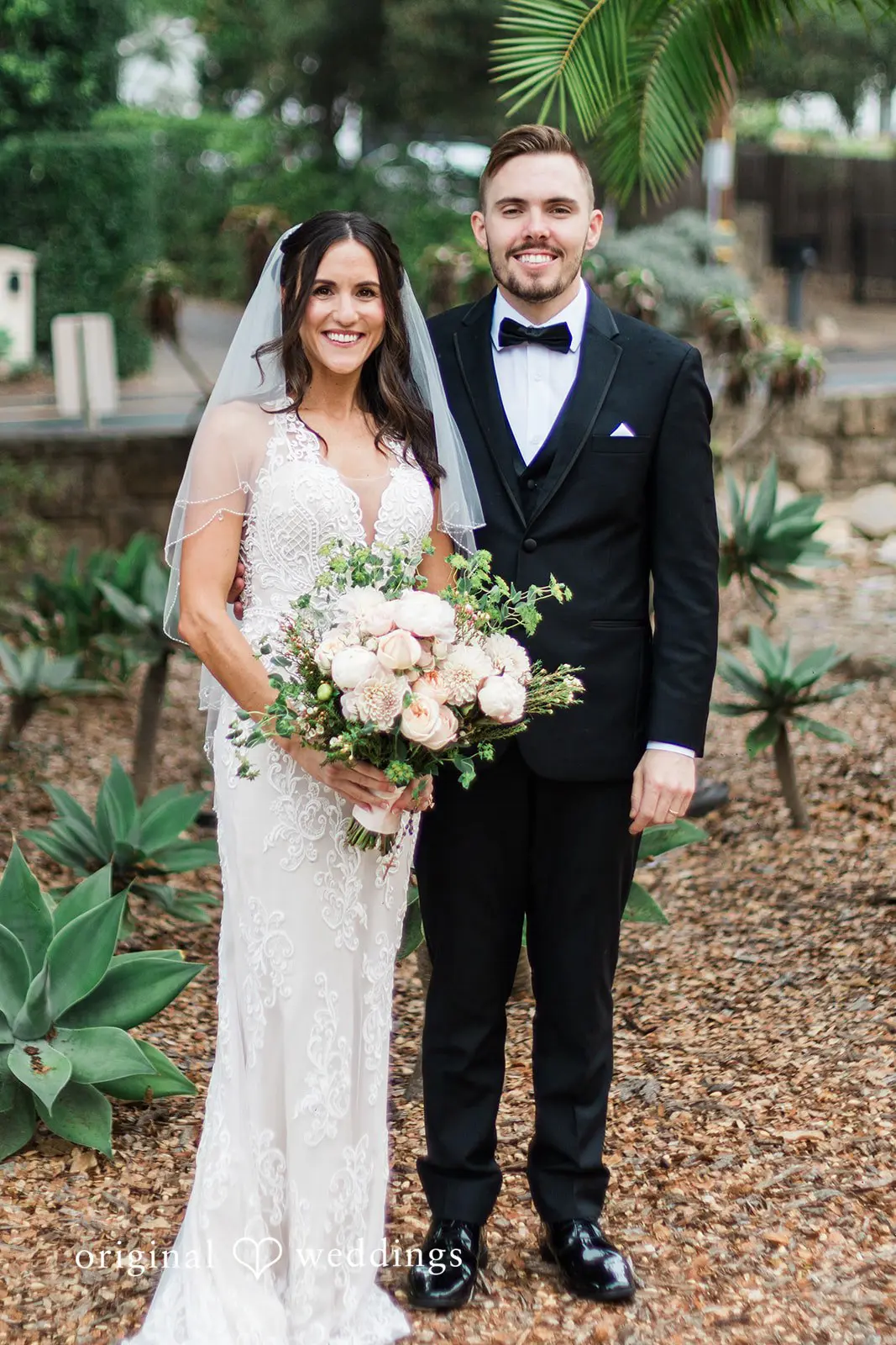 Adam + Colleen Rosewood Miramar Beach Resort Wedding // Adam & Colleen -