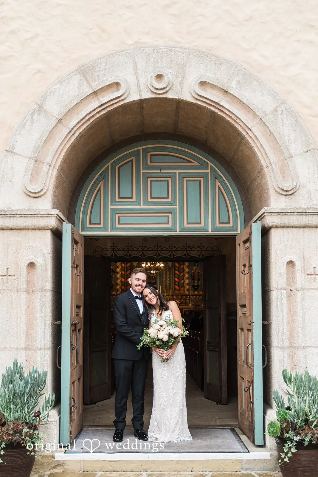 Adam + Colleen Rosewood Miramar Beach Resort Wedding // Adam & Colleen -