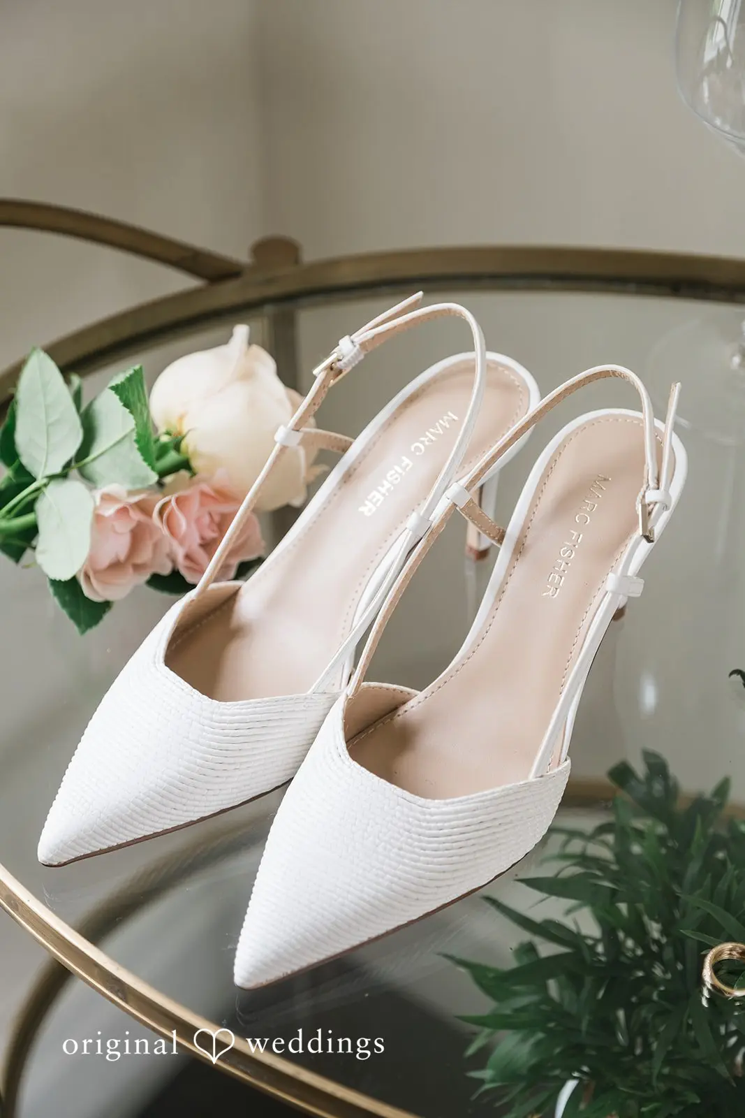 Adam + Colleen Rosewood Miramar Beach Resort Wedding // Adam & Colleen -