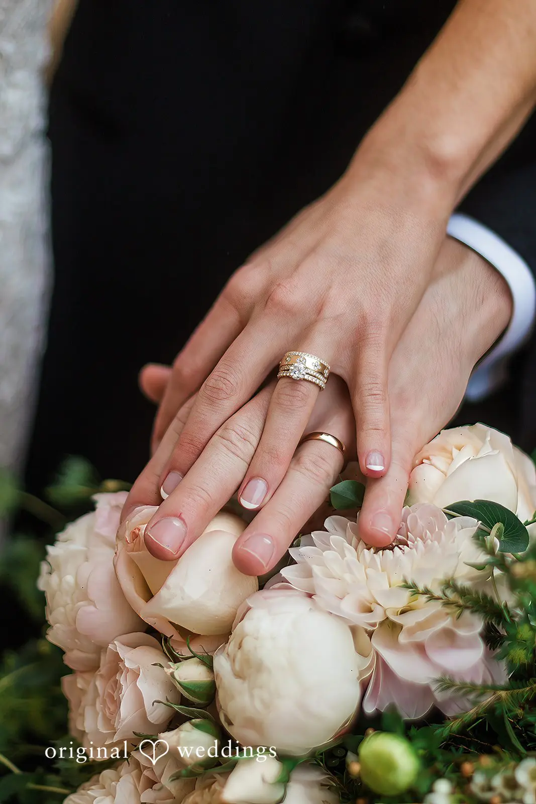 Adam + Colleen Rosewood Miramar Beach Resort Wedding // Adam & Colleen -