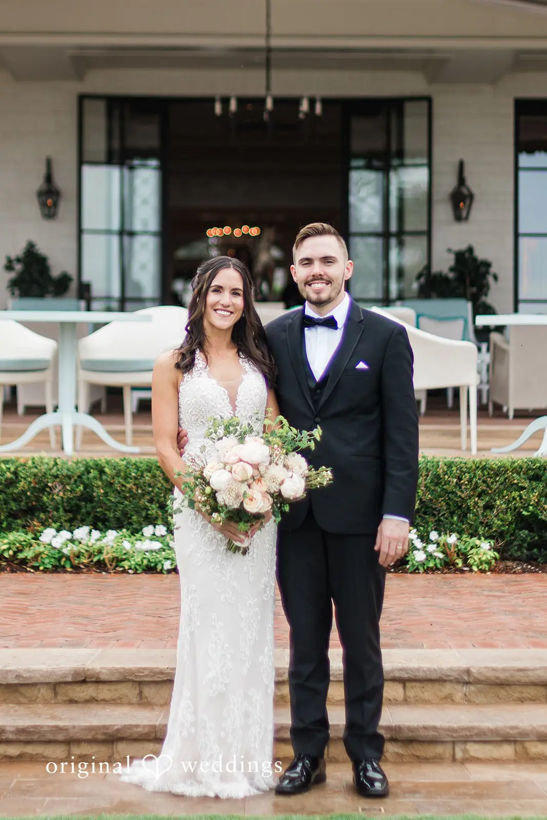 Adam + Colleen Rosewood Miramar Beach Resort Wedding // Adam & Colleen -