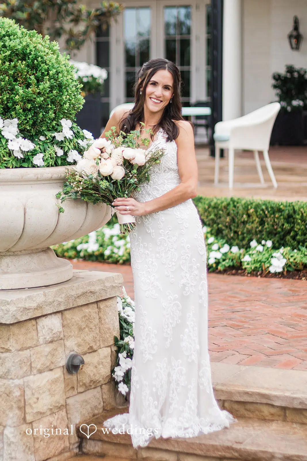 Adam + Colleen Rosewood Miramar Beach Resort Wedding // Adam & Colleen -