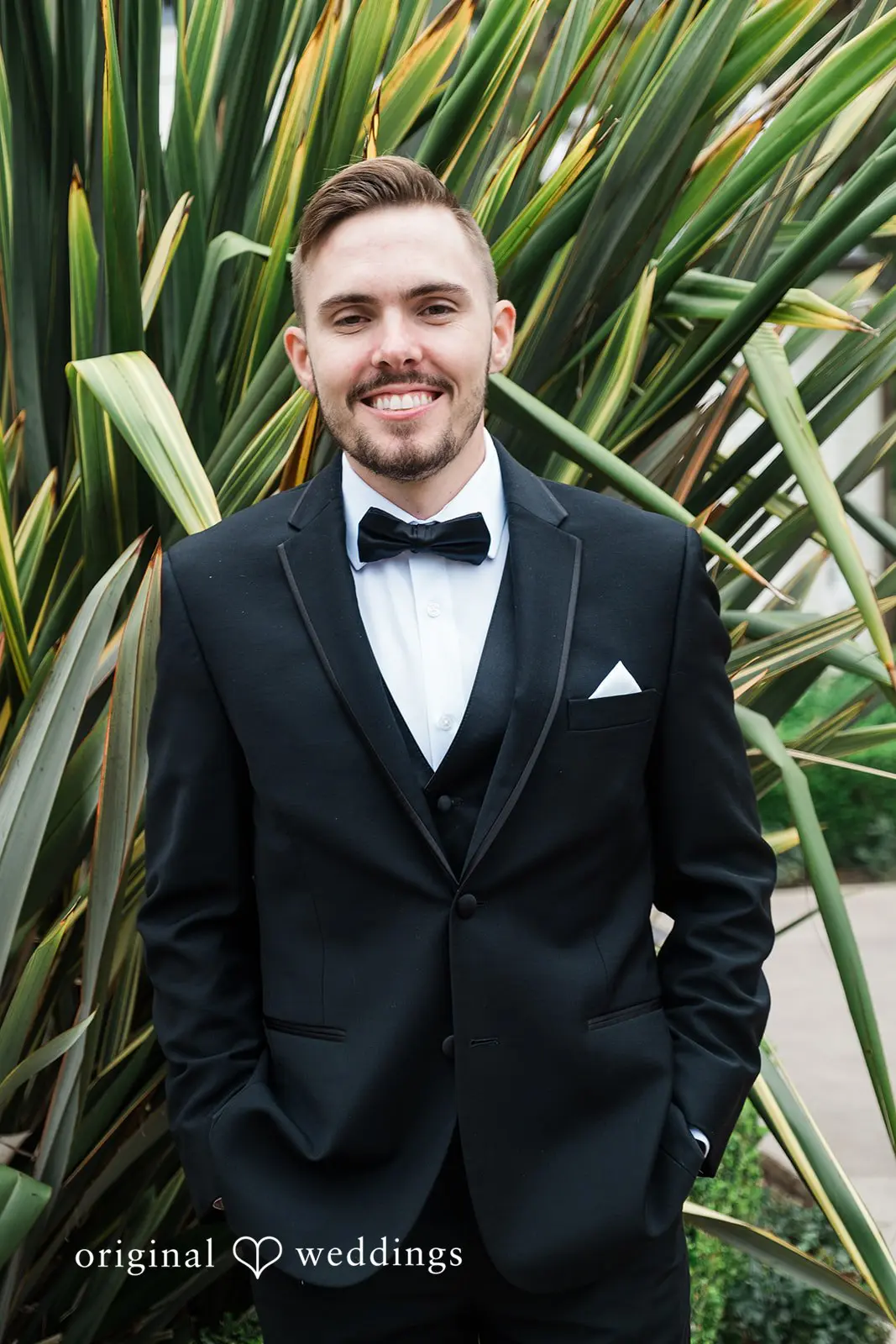 Adam + Colleen Rosewood Miramar Beach Resort Wedding // Adam & Colleen -