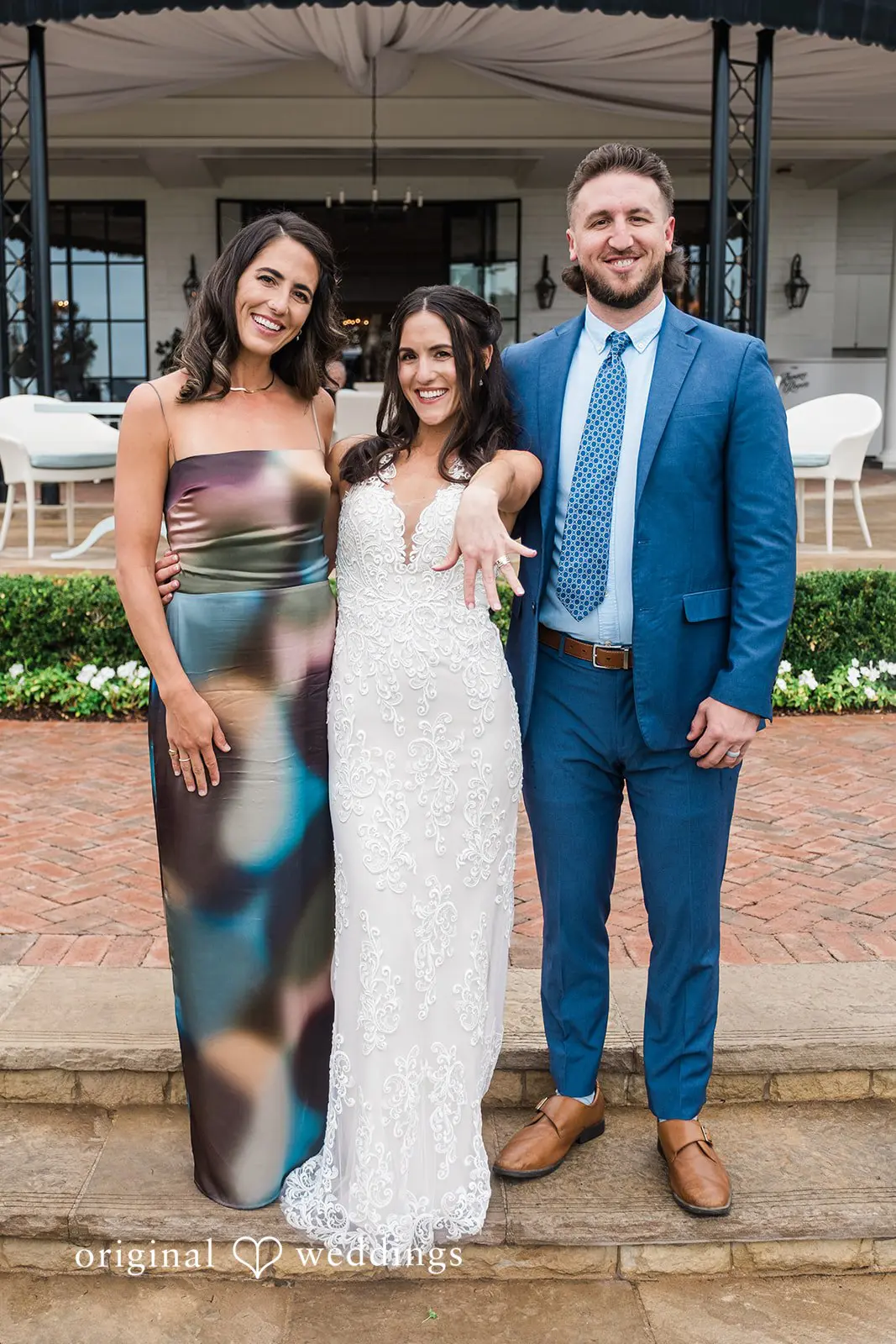 Adam + Colleen Rosewood Miramar Beach Resort Wedding // Adam & Colleen -