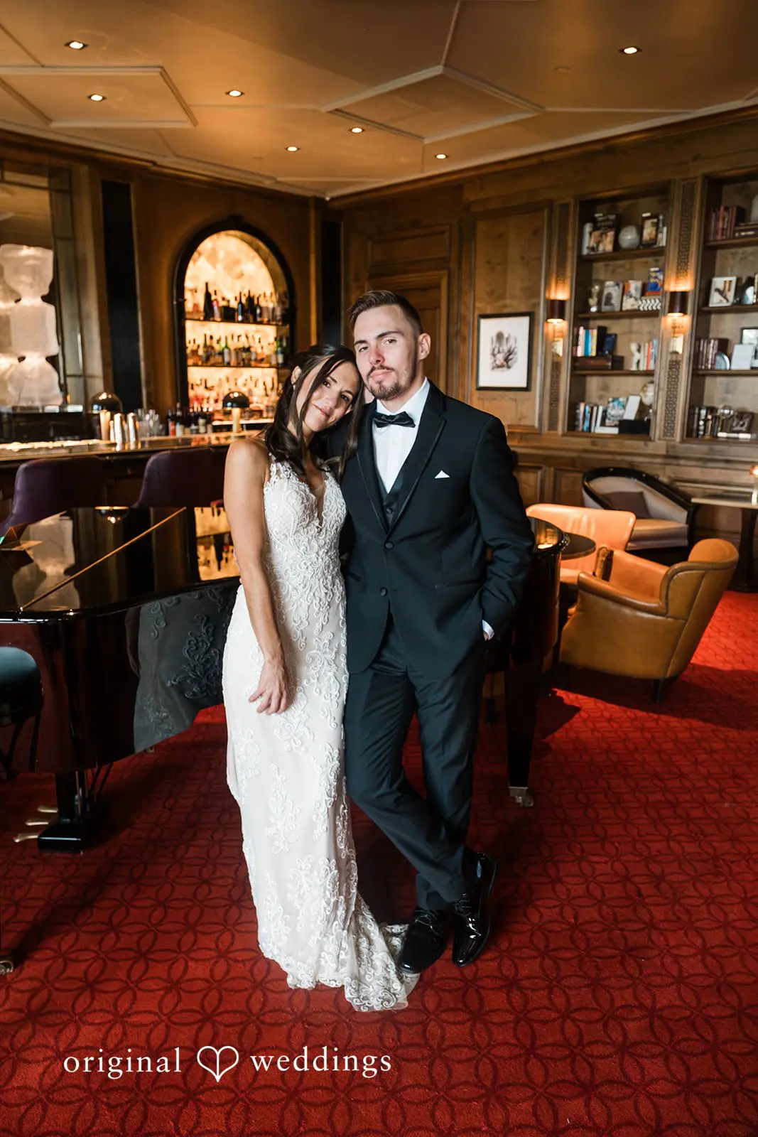 Adam + Colleen Rosewood Miramar Beach Resort Wedding // Adam & Colleen -