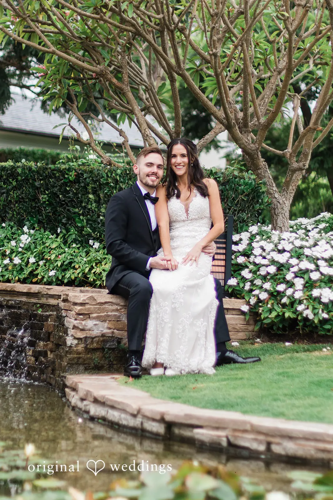 Adam + Colleen Rosewood Miramar Beach Resort Wedding // Adam & Colleen -