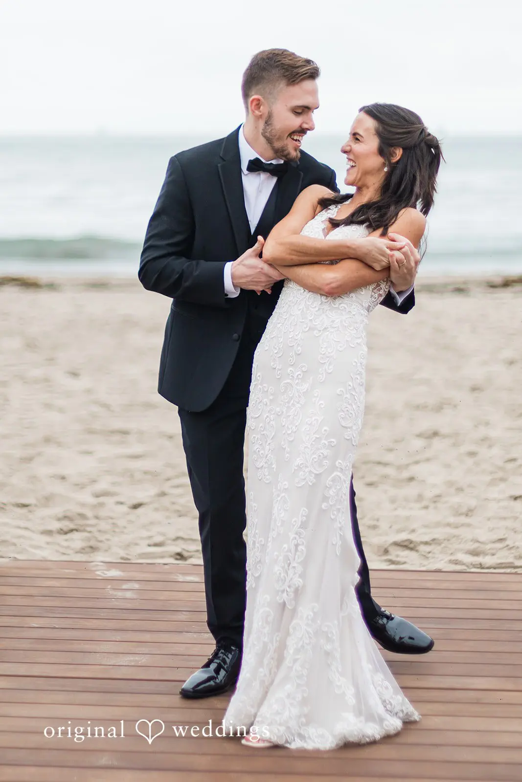 Adam + Colleen Rosewood Miramar Beach Resort Wedding // Adam & Colleen -