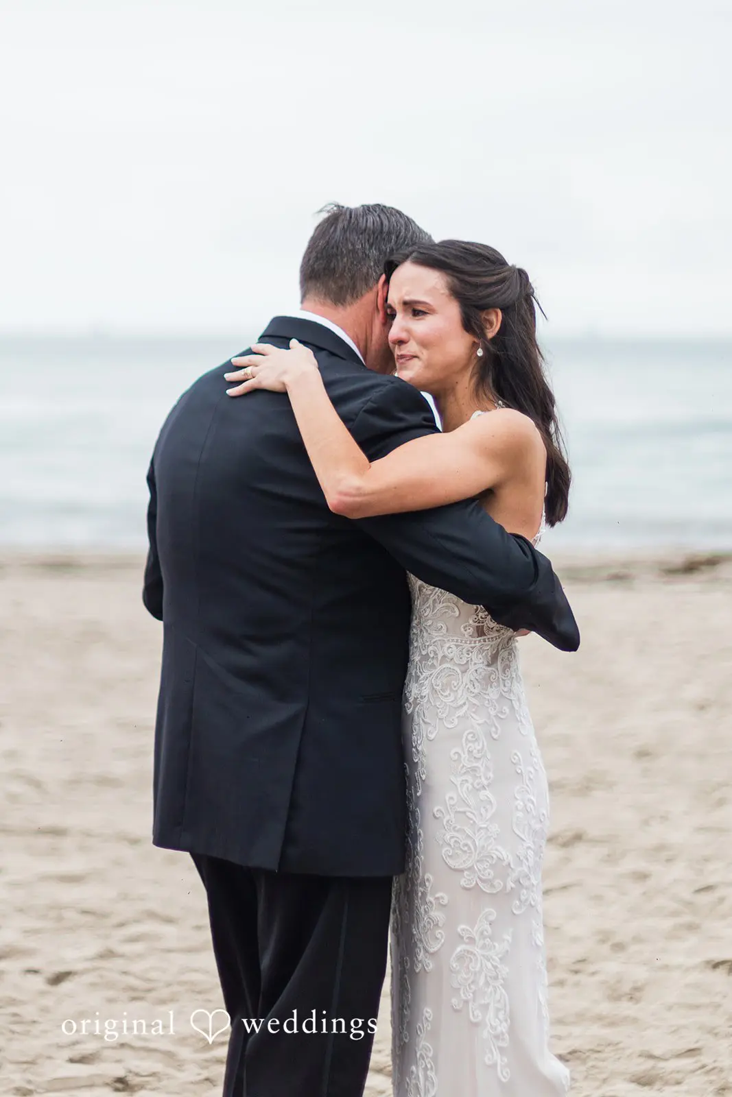 Adam + Colleen Rosewood Miramar Beach Resort Wedding // Adam & Colleen -