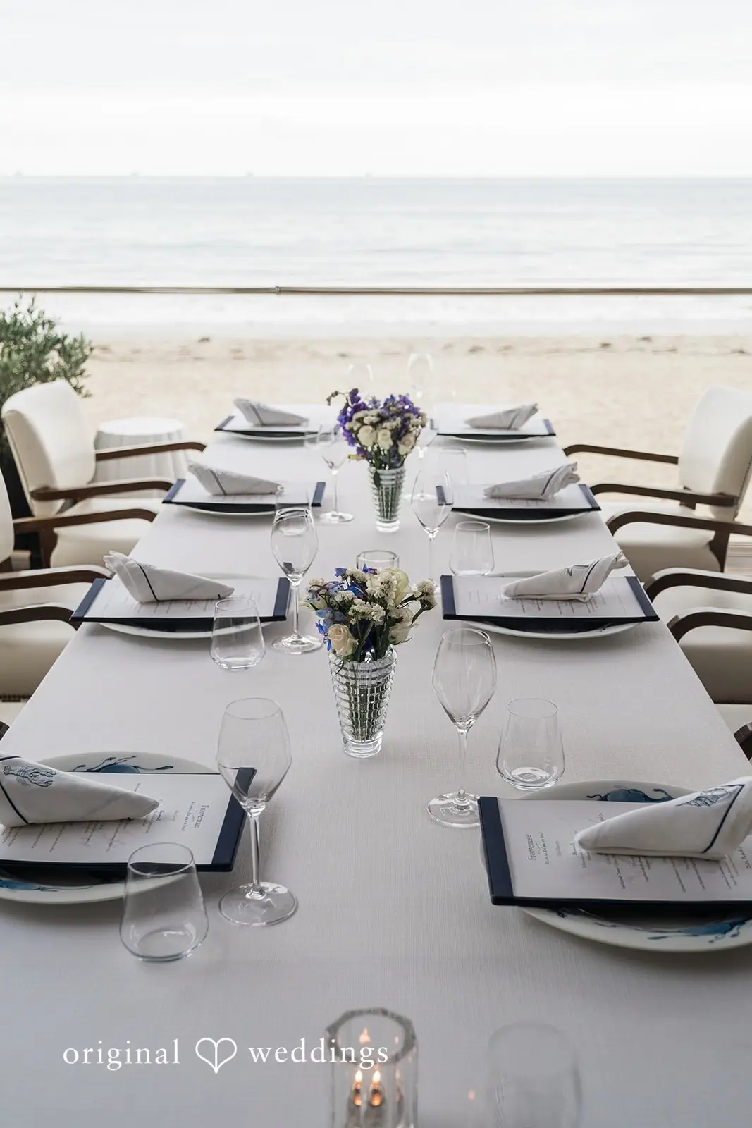 Adam + Colleen Rosewood Miramar Beach Resort Wedding // Adam & Colleen -