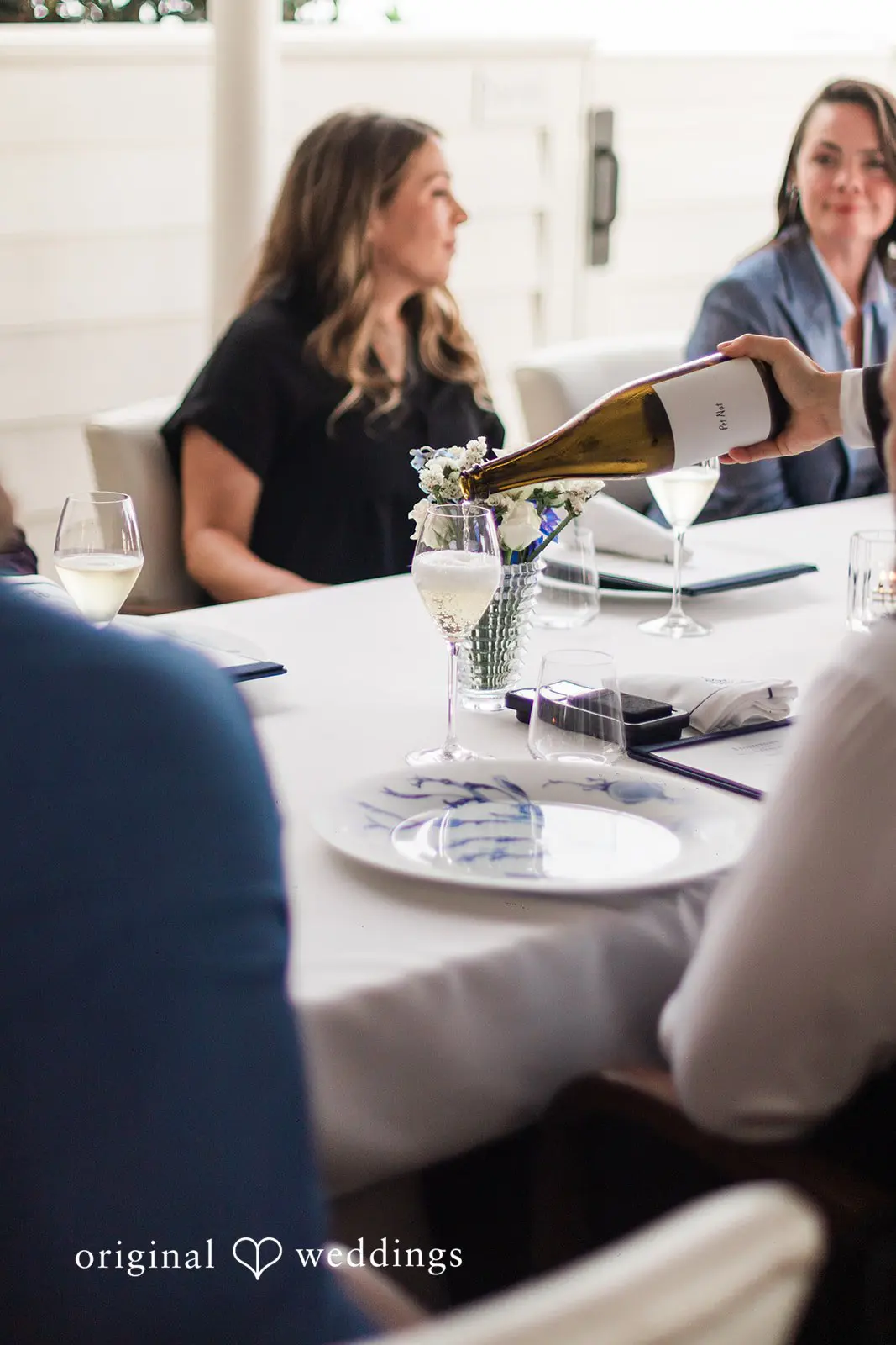 Adam + Colleen Rosewood Miramar Beach Resort Wedding // Adam & Colleen -