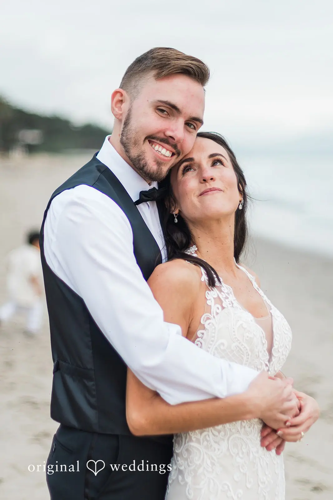 Adam + Colleen Rosewood Miramar Beach Resort Wedding // Adam & Colleen -