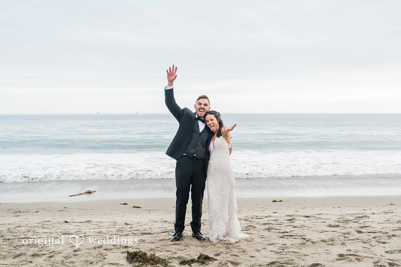 Adam + Colleen Rosewood Miramar Beach Resort Wedding // Adam & Colleen -