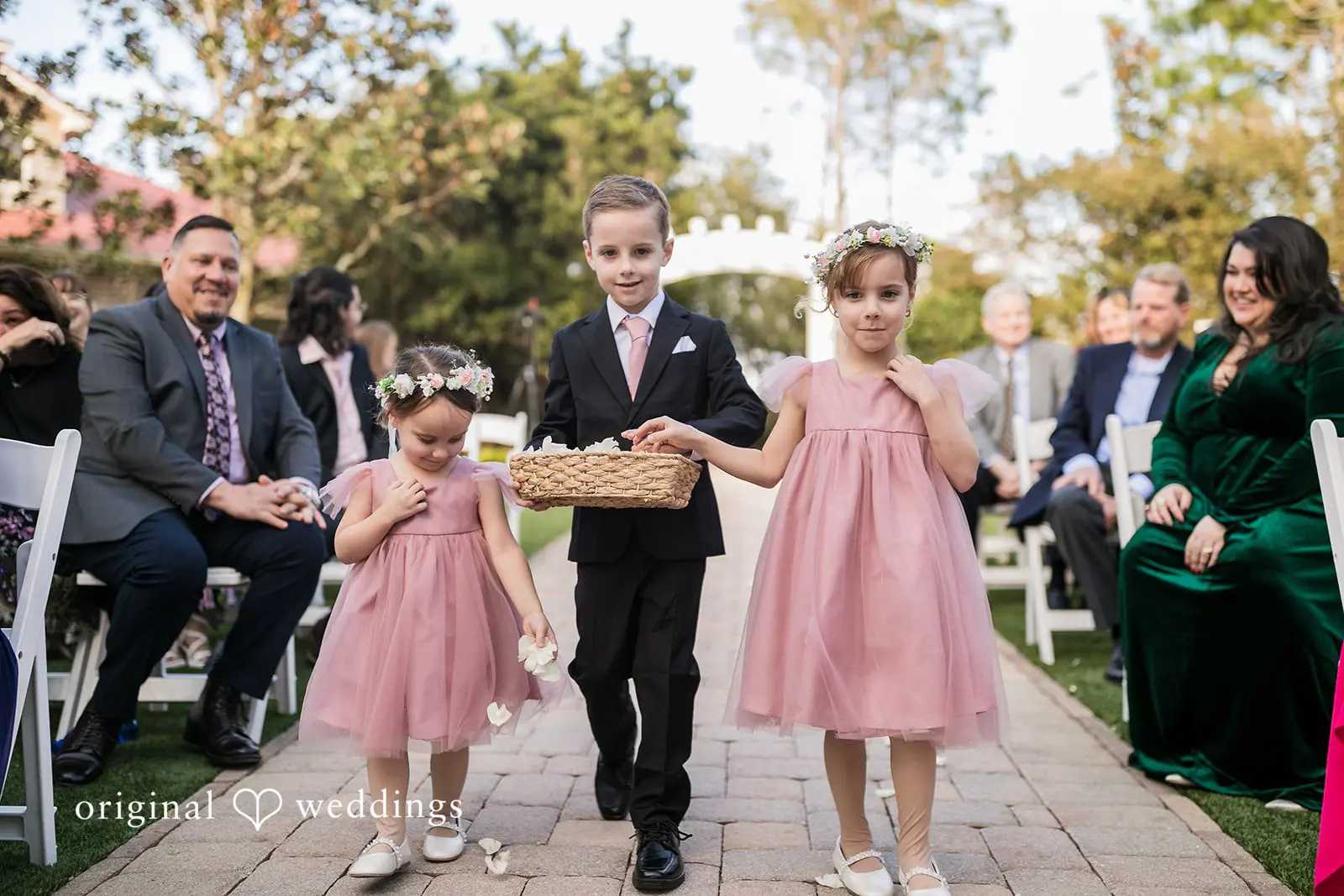 Royal Crest Room Wedding // Elizabeth & Mark -