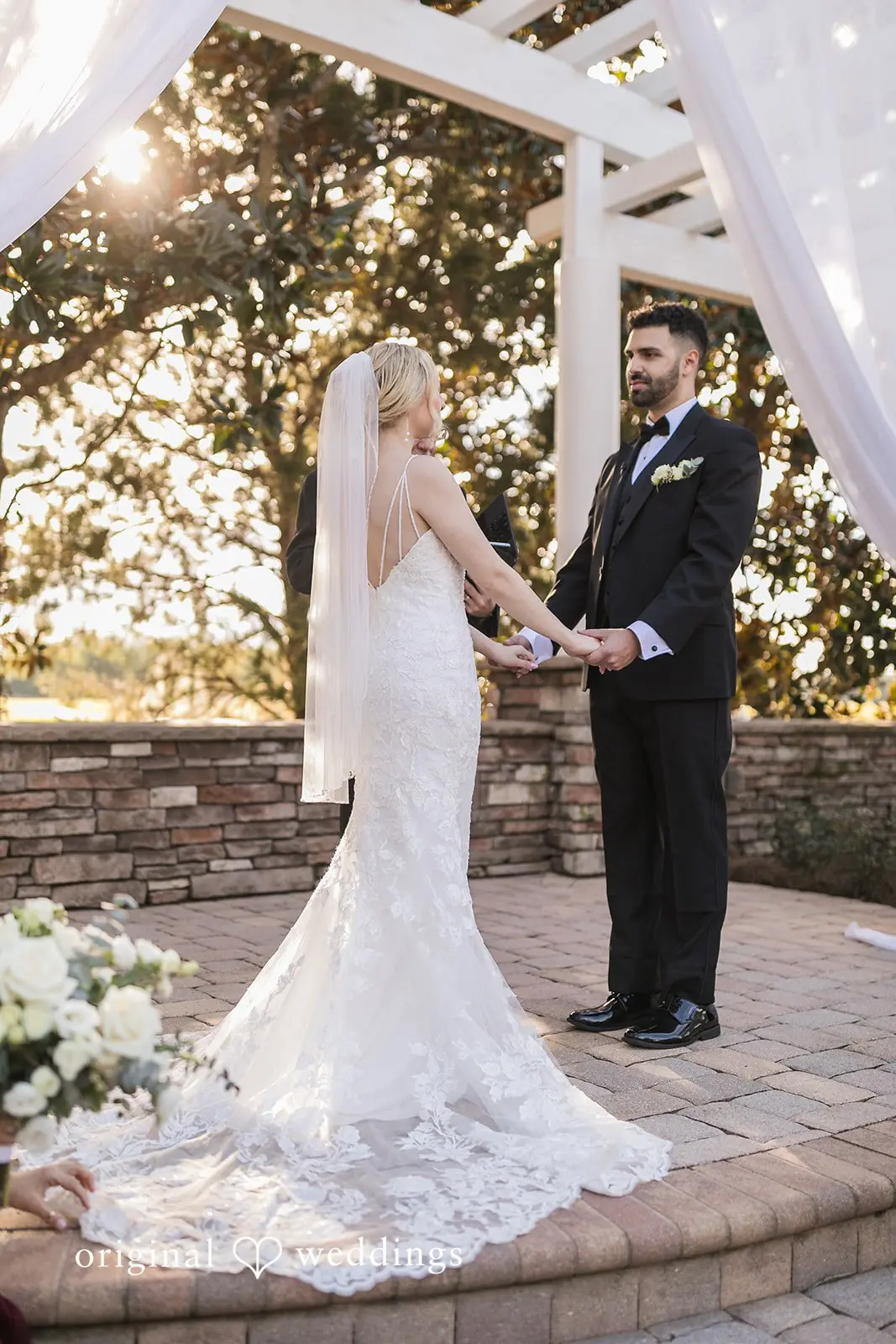 Royal Crest Room Wedding // Elizabeth & Mark -