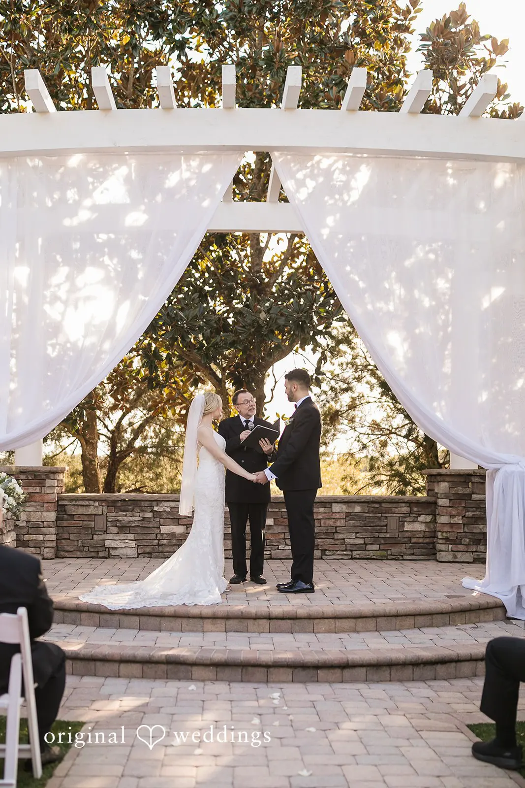 Royal Crest Room Wedding // Elizabeth & Mark -