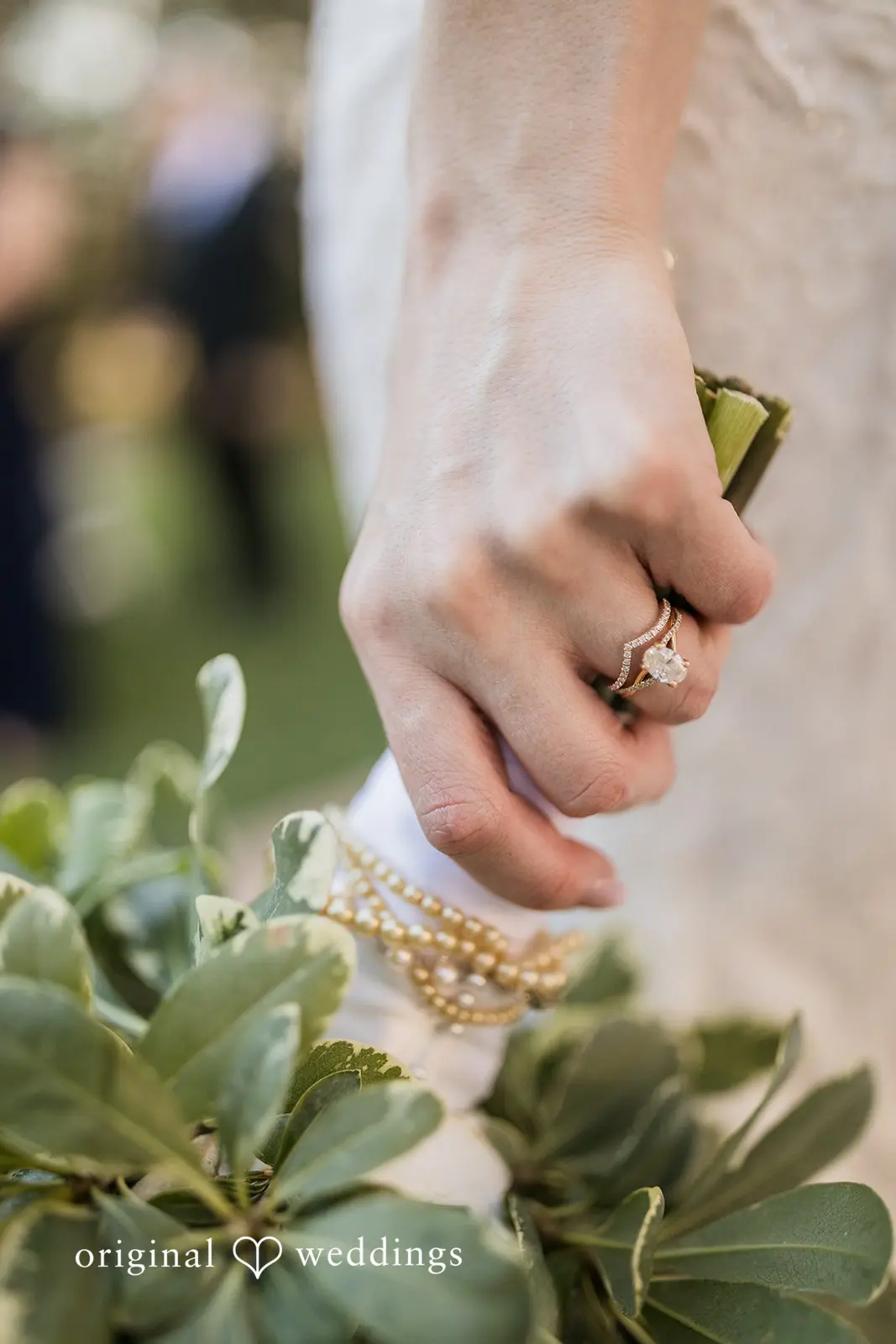 Royal Crest Room Wedding // Elizabeth & Mark -