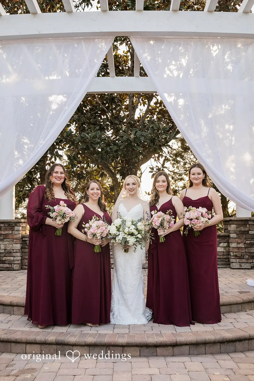 Royal Crest Room Wedding // Elizabeth & Mark -