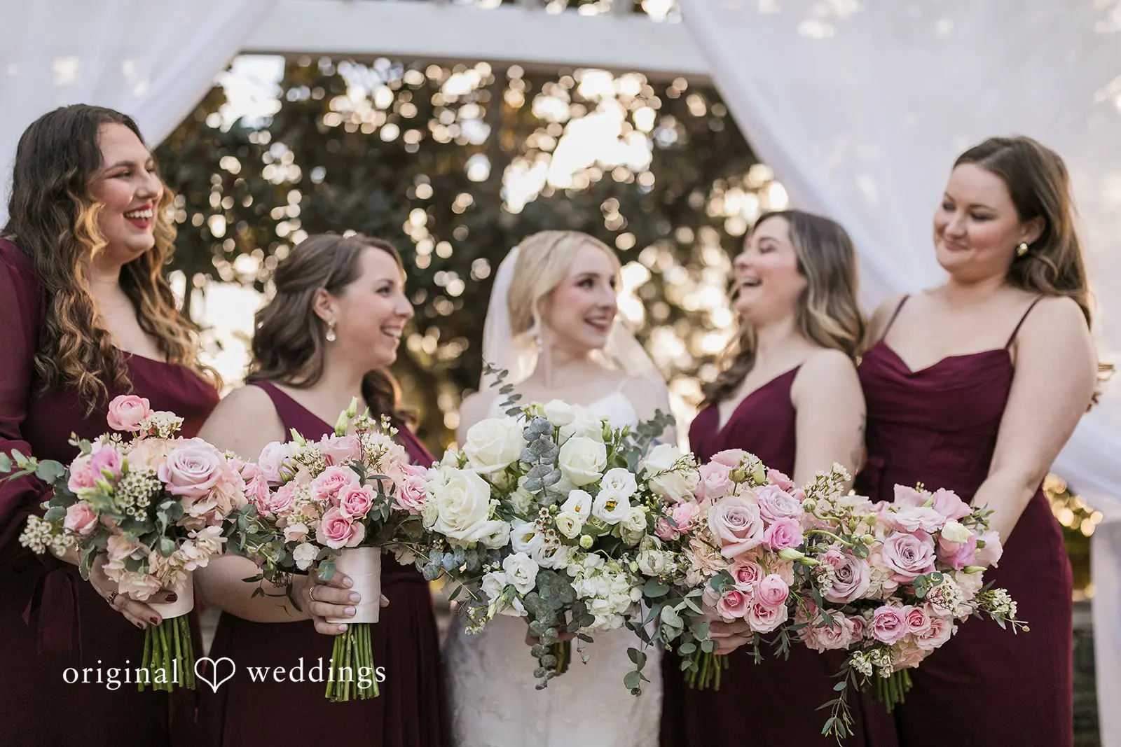 Royal Crest Room Wedding // Elizabeth & Mark -