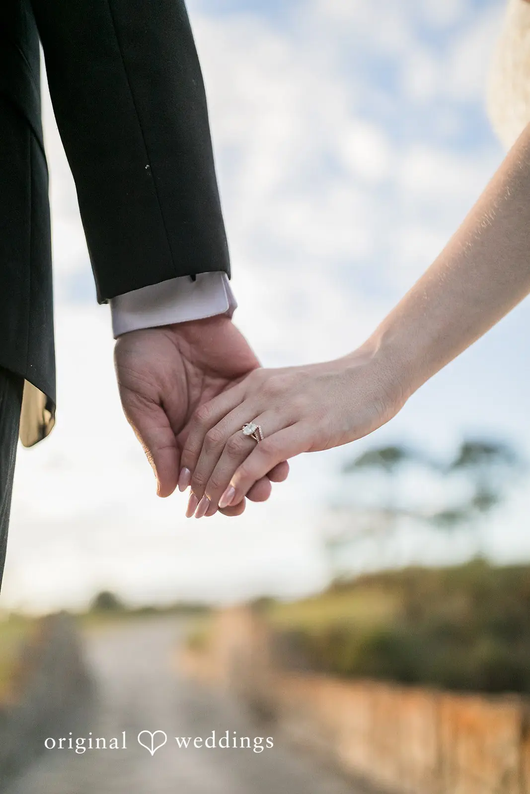 Royal Crest Room Wedding // Elizabeth & Mark -