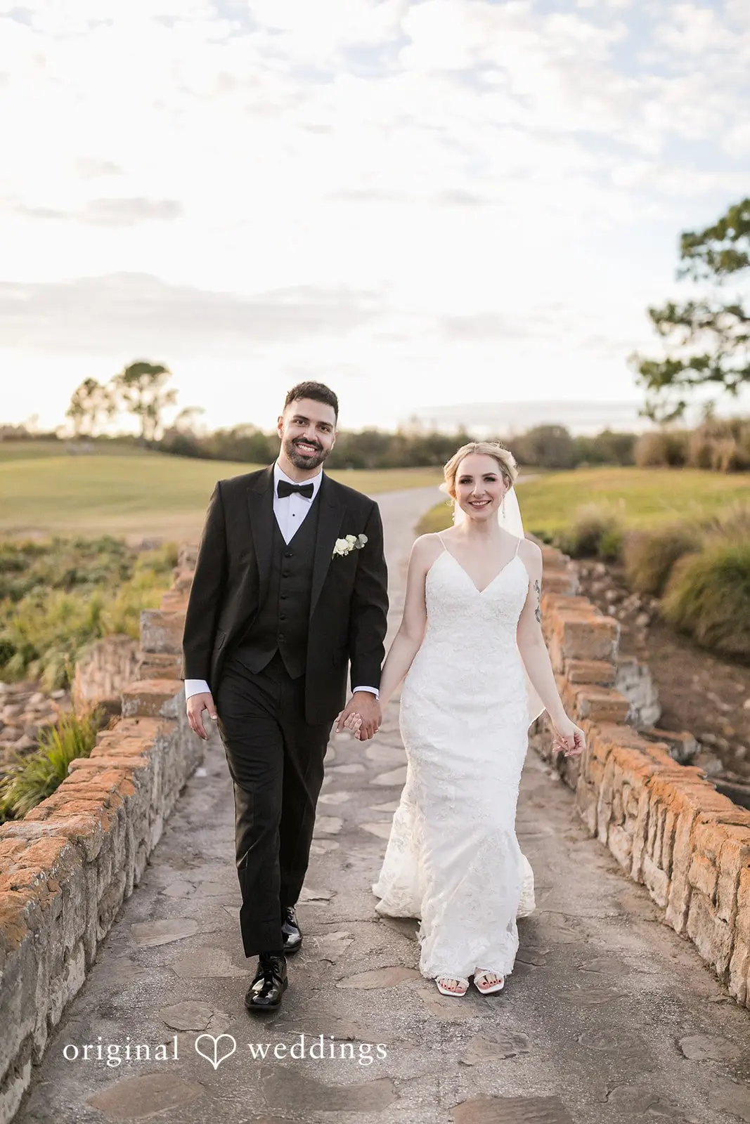 Royal Crest Room Wedding // Elizabeth & Mark -