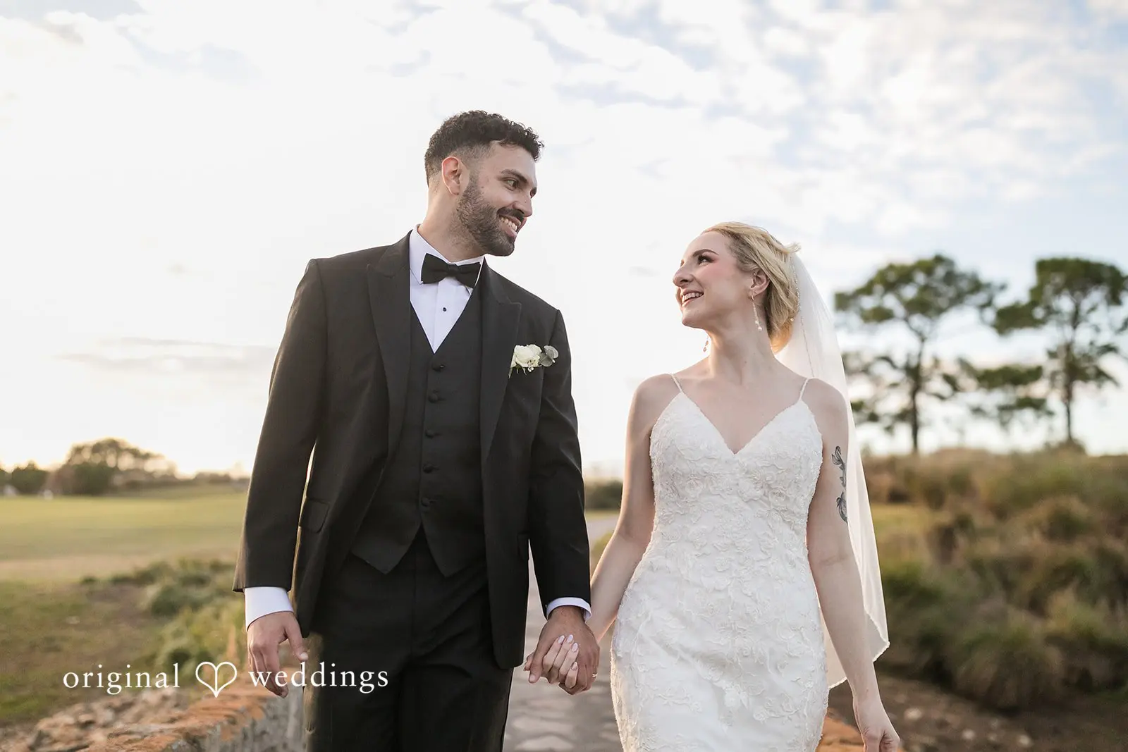 Royal Crest Room Wedding // Elizabeth & Mark -