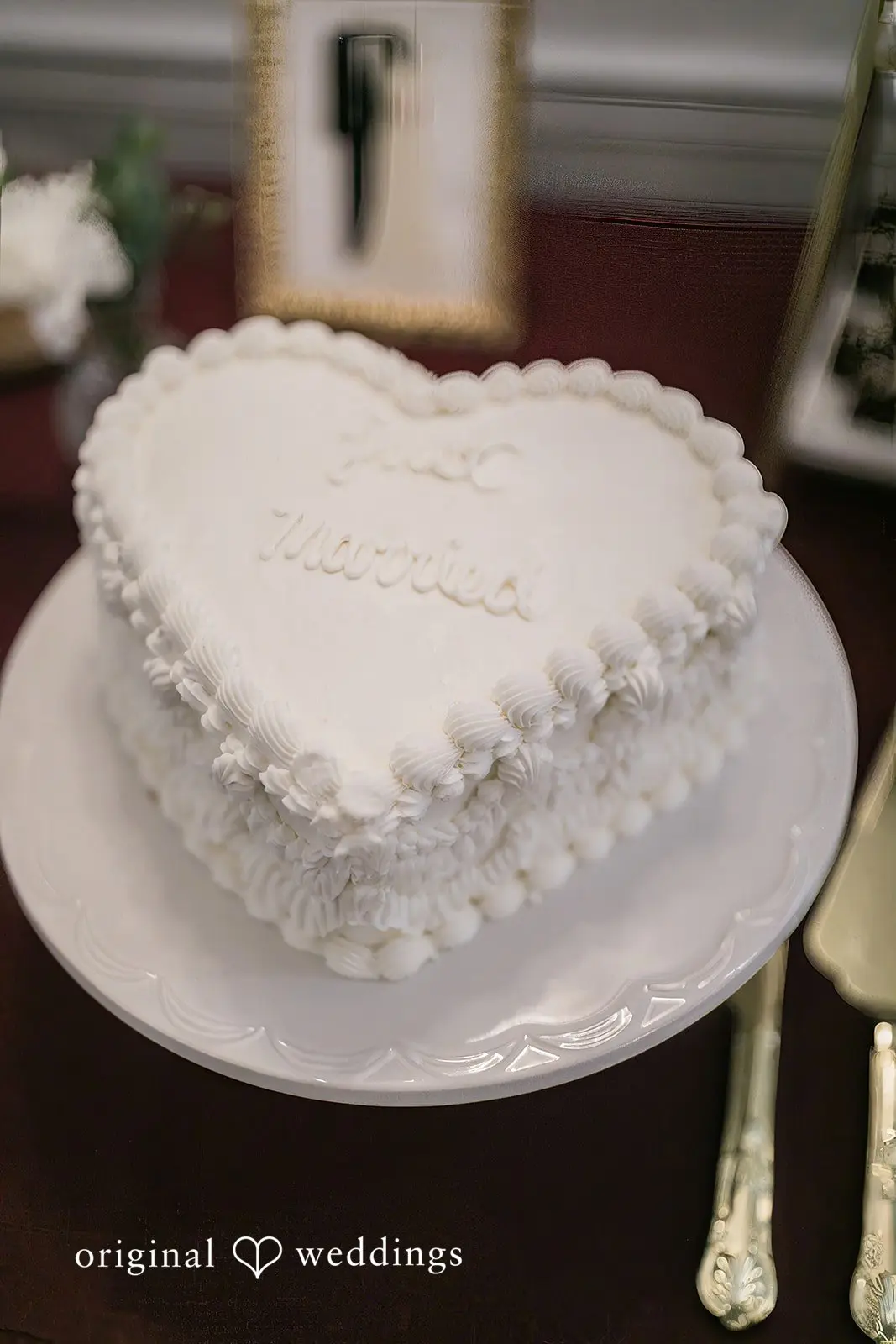Royal Crest Room Wedding // Elizabeth & Mark -