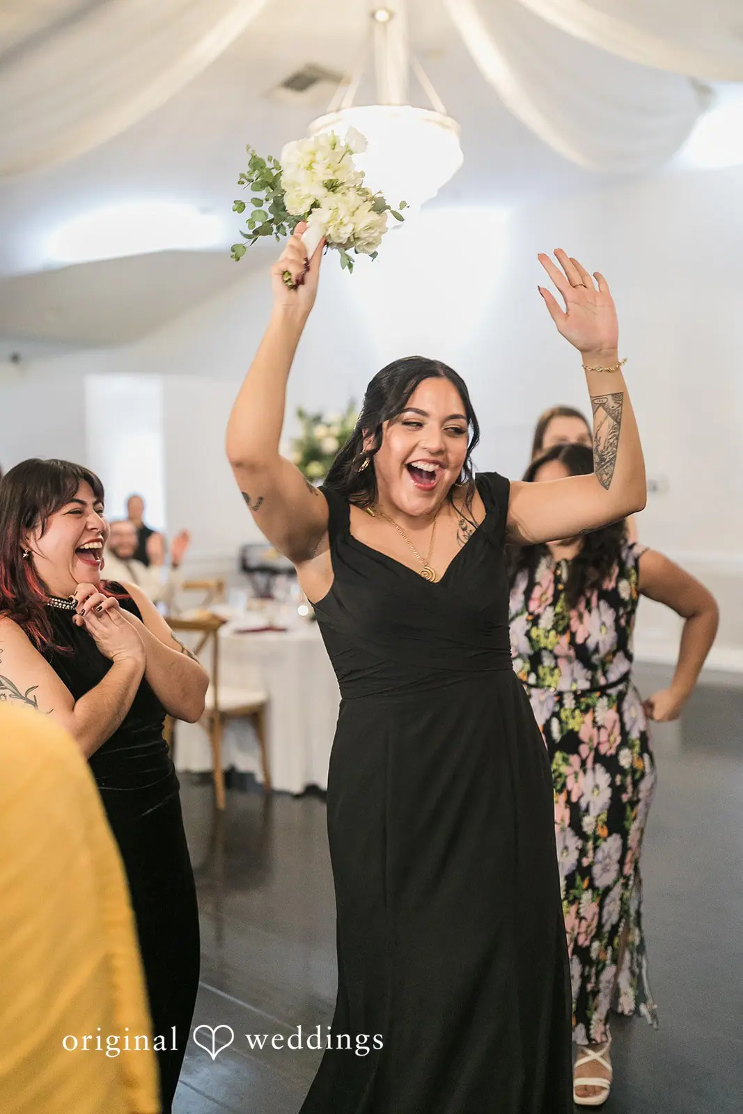 Royal Crest Room Wedding // Elizabeth & Mark -