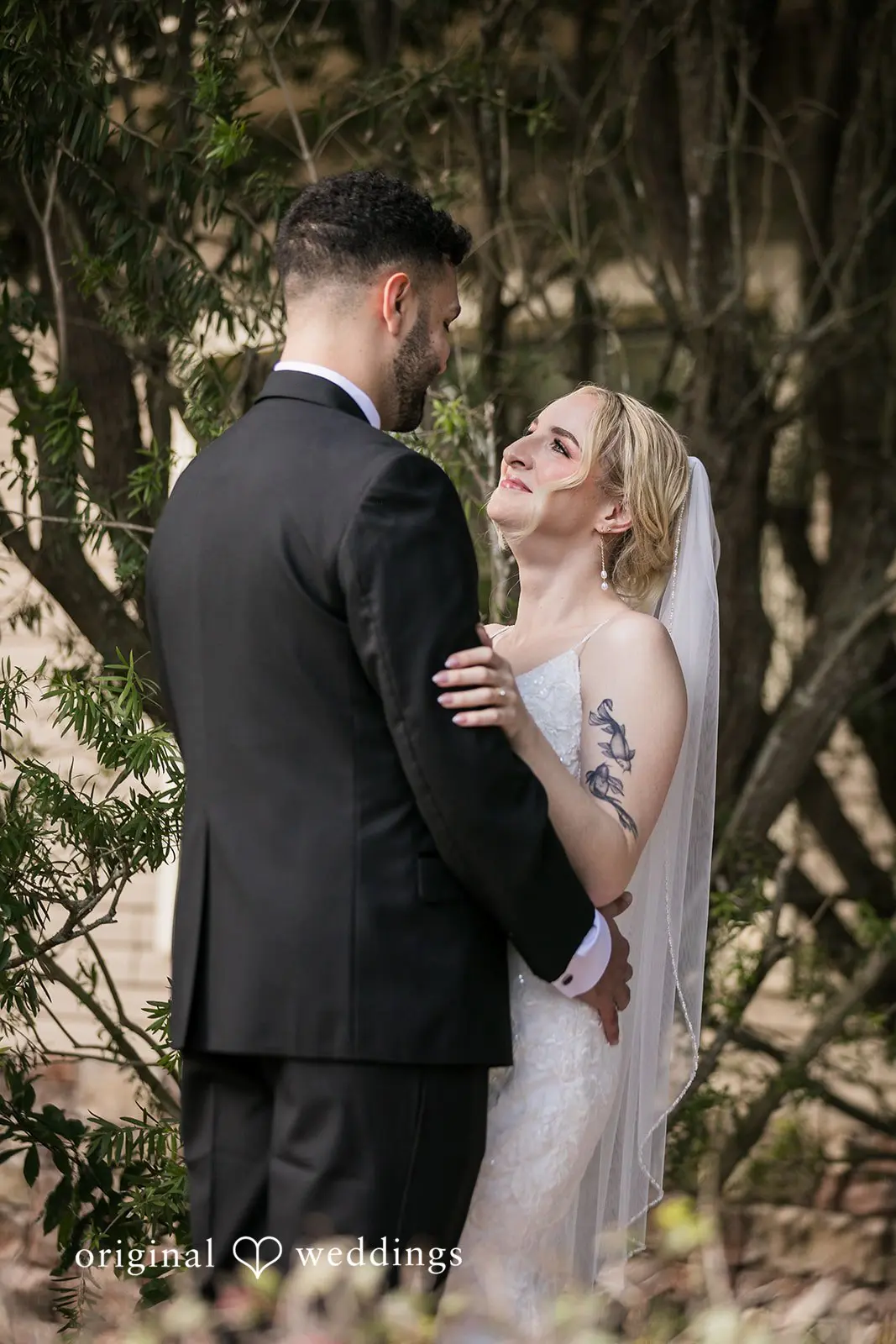 Royal Crest Room Wedding // Elizabeth & Mark -