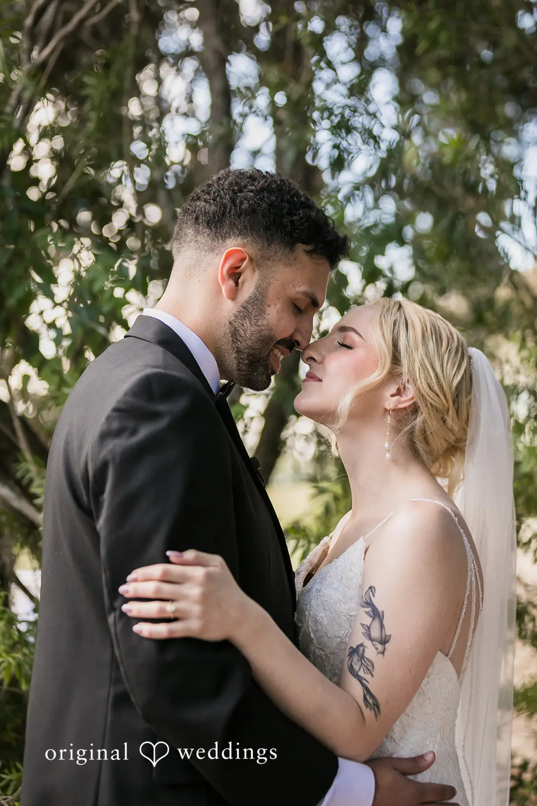Royal Crest Room Wedding // Elizabeth & Mark -