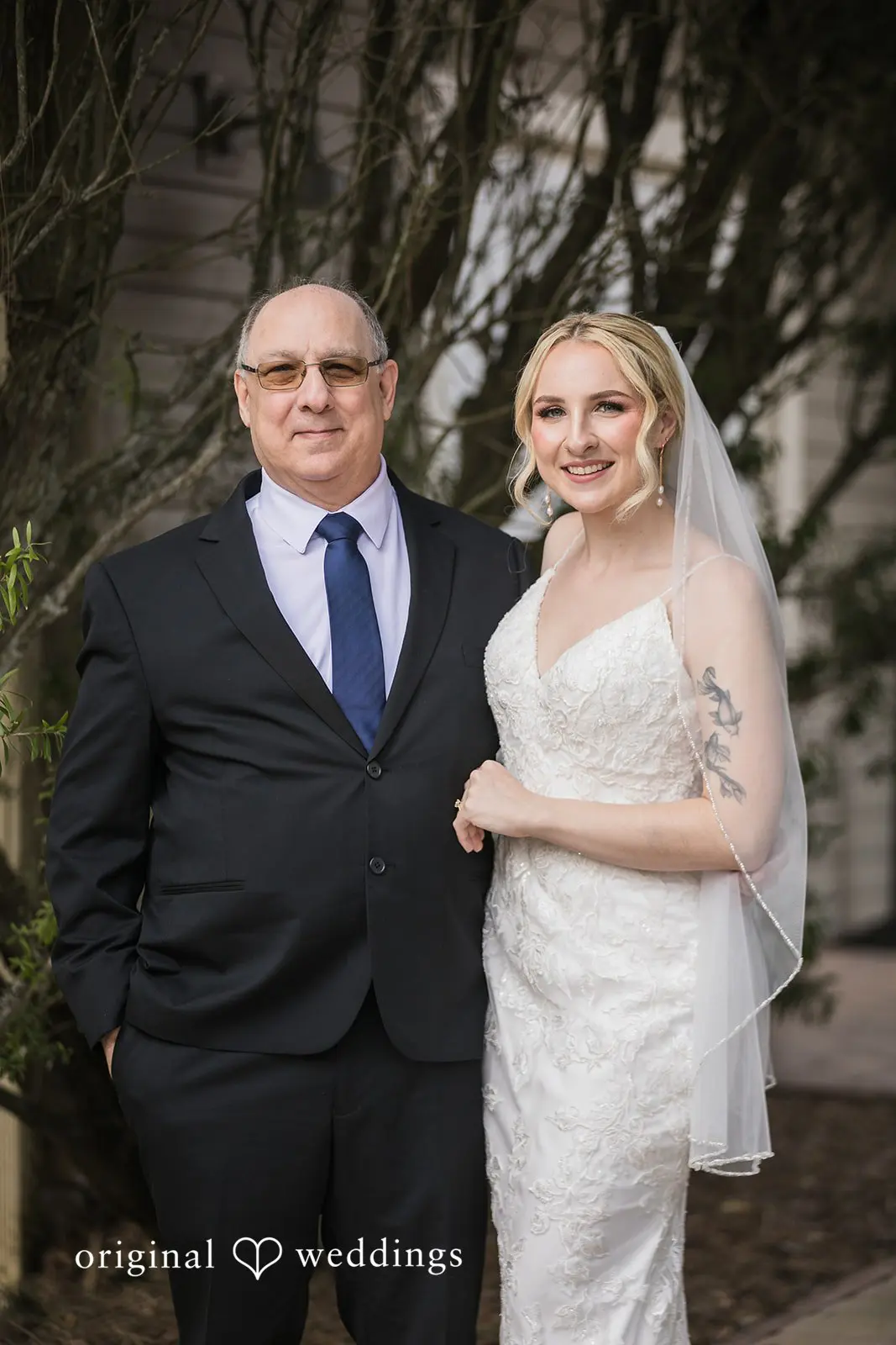 Royal Crest Room Wedding // Elizabeth & Mark -
