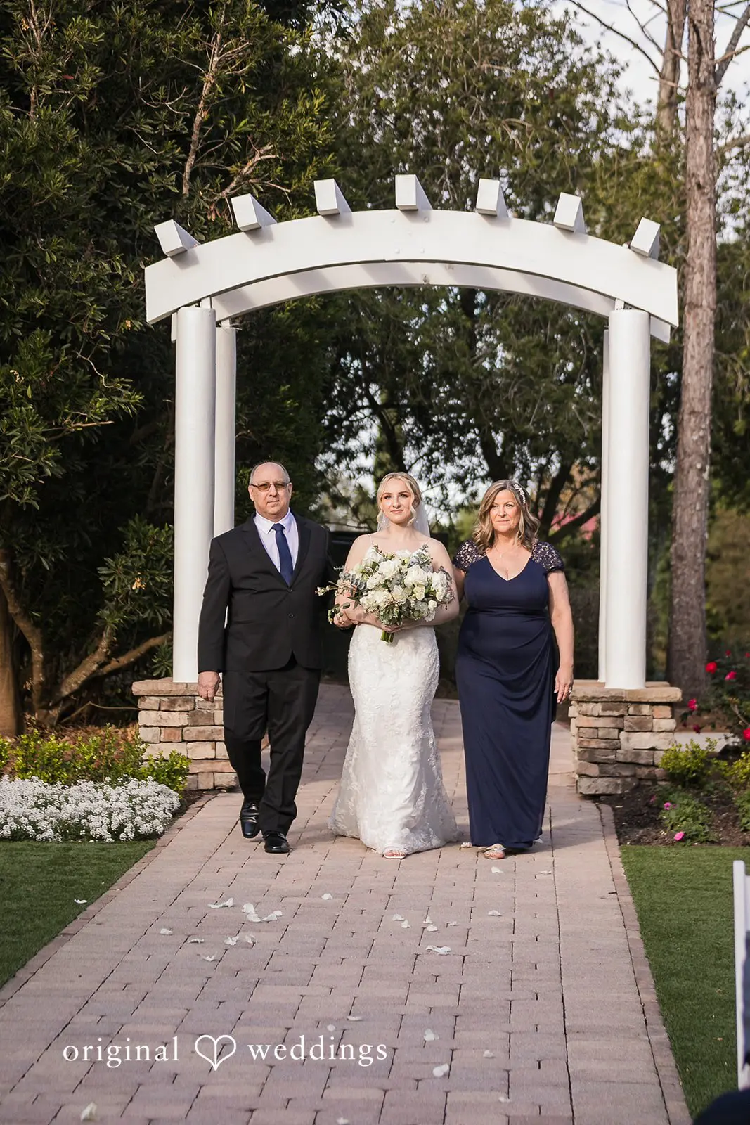 Royal Crest Room Wedding // Elizabeth & Mark -