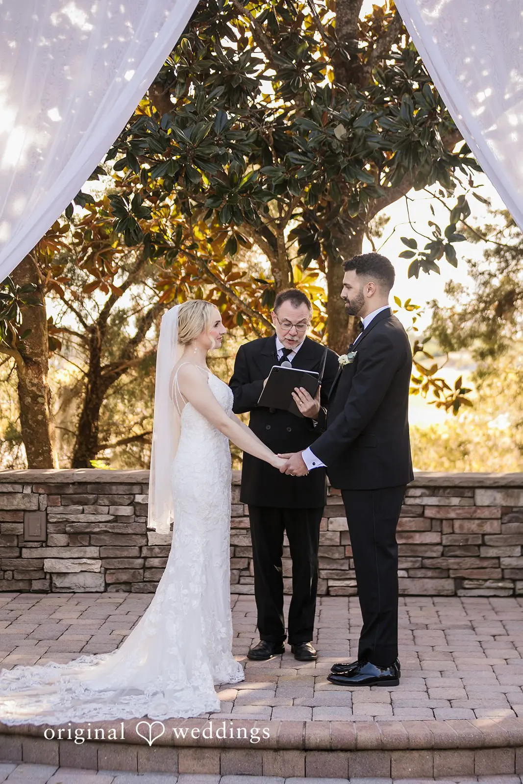 Royal Crest Room Wedding // Elizabeth & Mark -