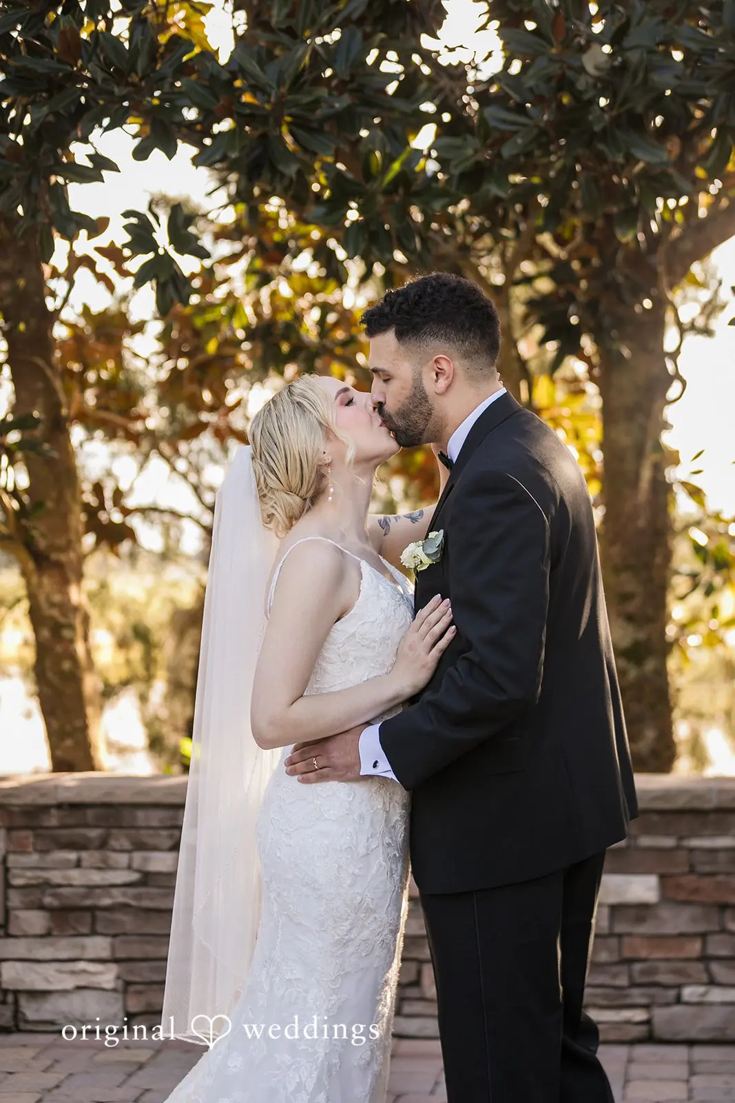 Royal Crest Room Wedding // Elizabeth & Mark -