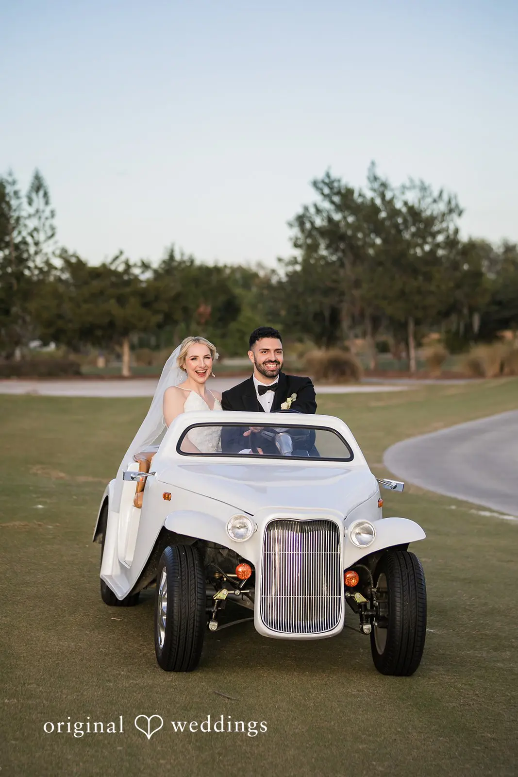 Royal Crest Room Wedding // Elizabeth & Mark -