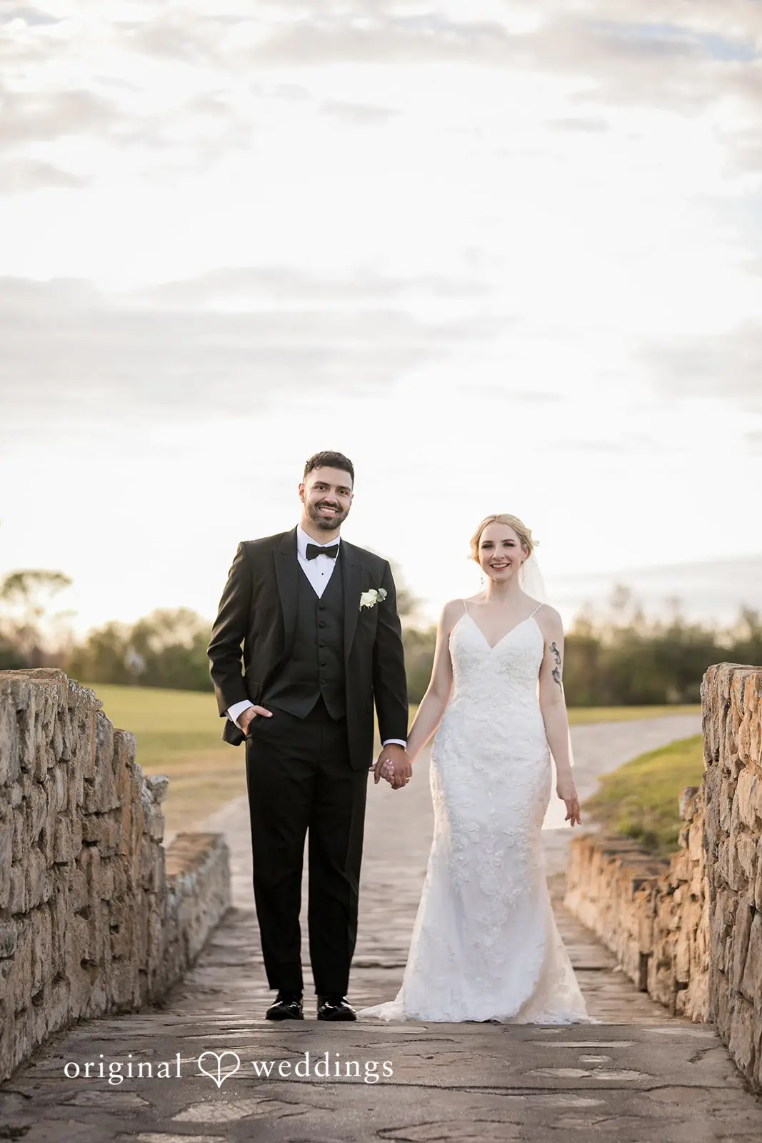 Royal Crest Room Wedding // Elizabeth & Mark -